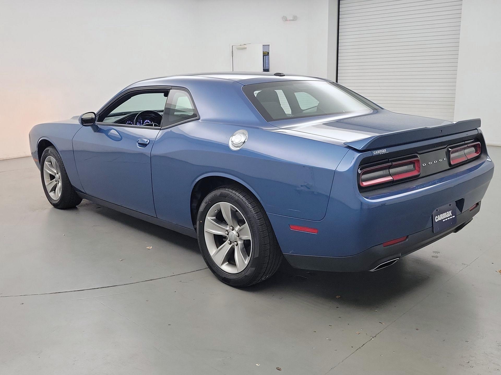 Thumbnail: 2022 Dodge Challenger - 7