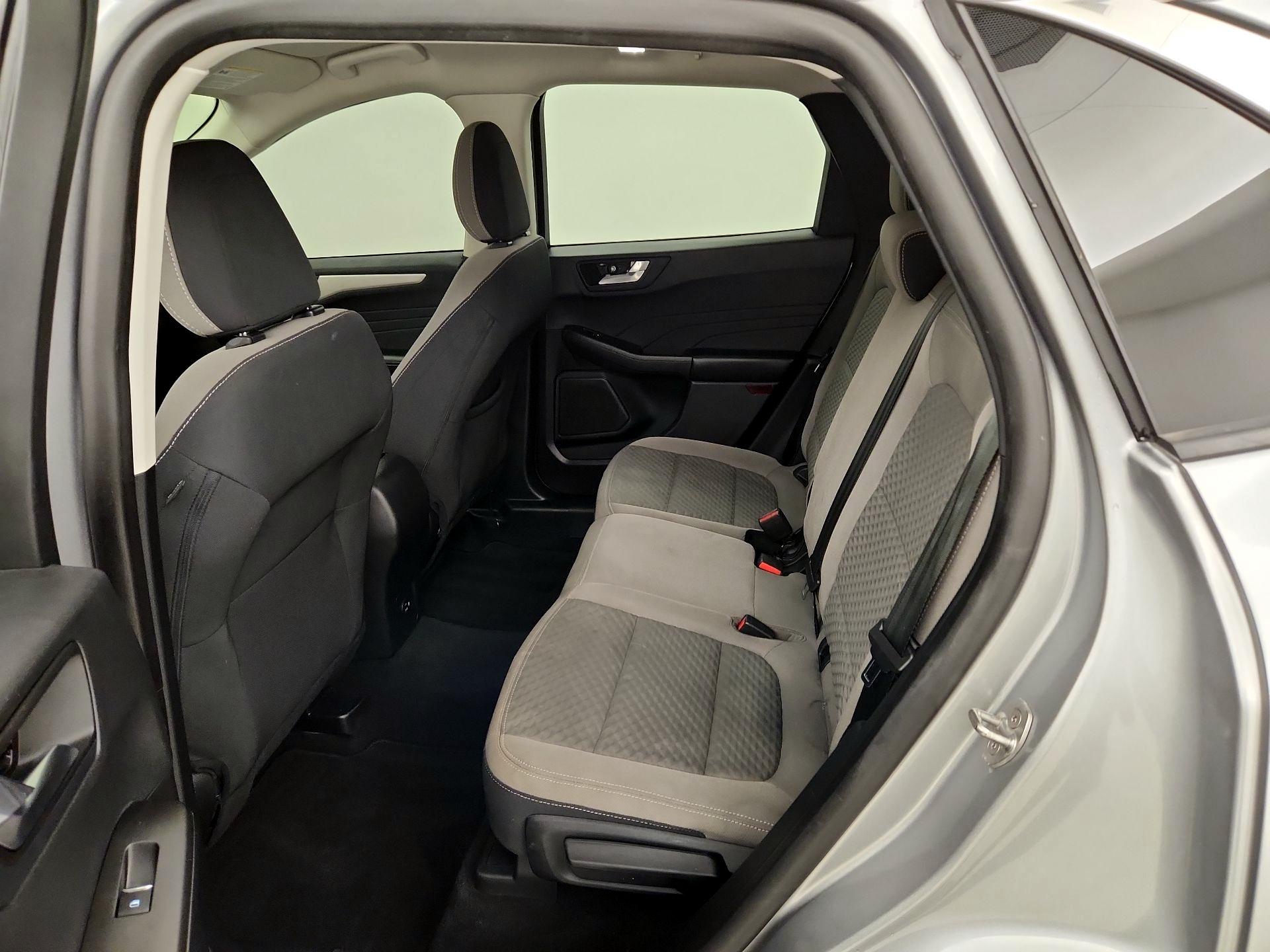 Thumbnail: 2021 Ford Escape - 19