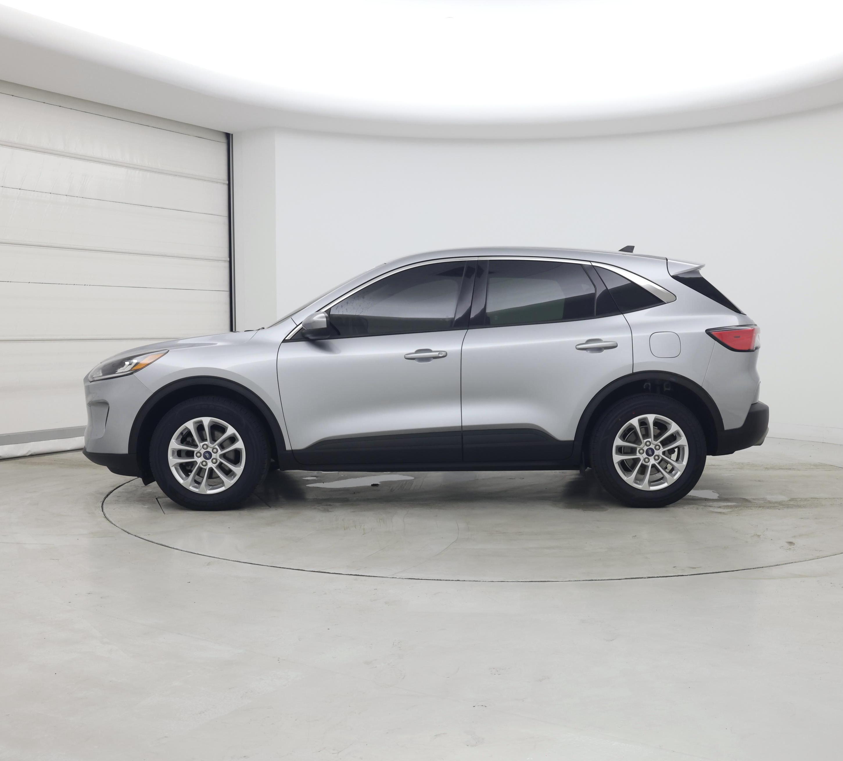 Thumbnail: 2021 Ford Escape - 3