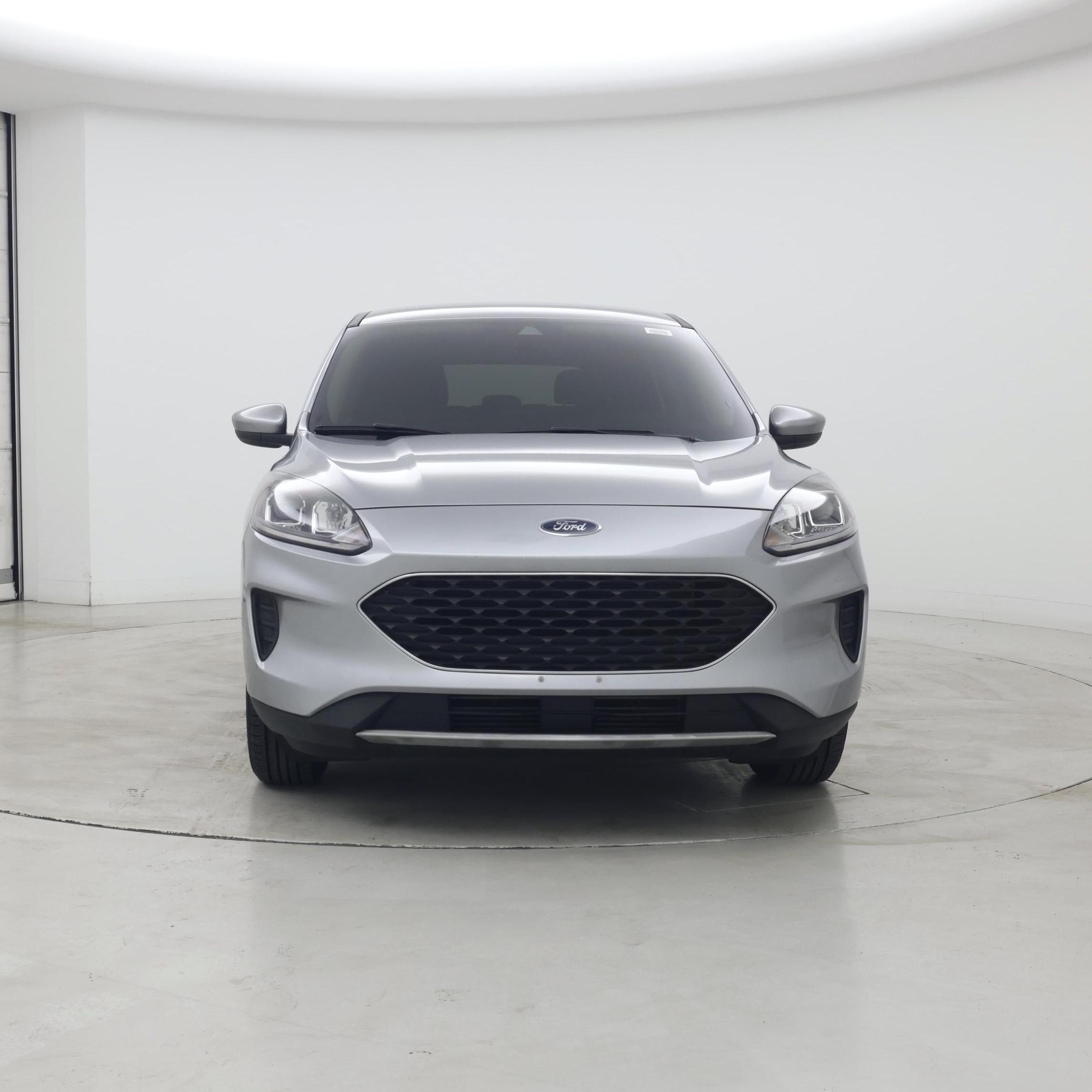 Thumbnail: 2021 Ford Escape - 5