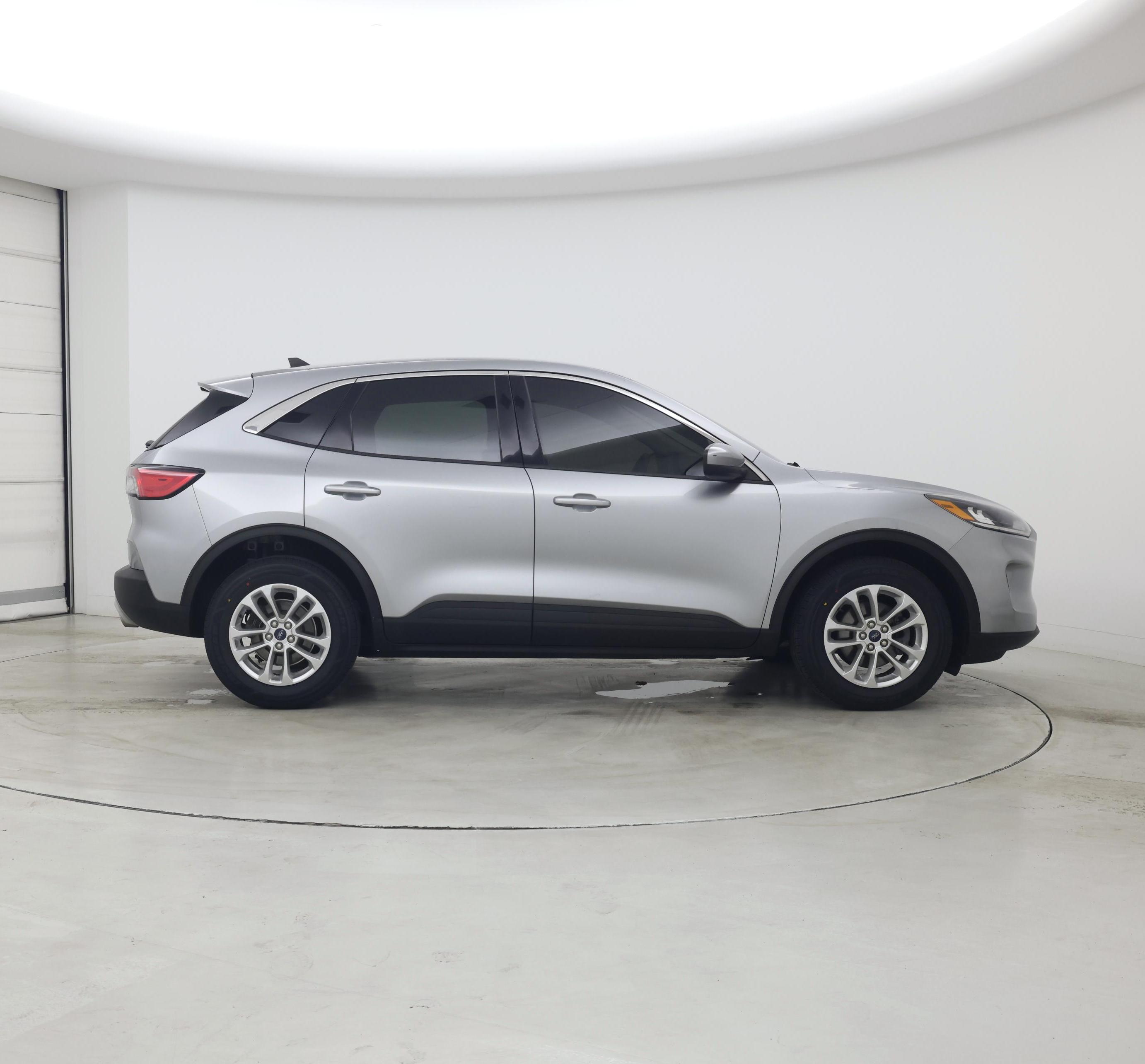 Thumbnail: 2021 Ford Escape - 7