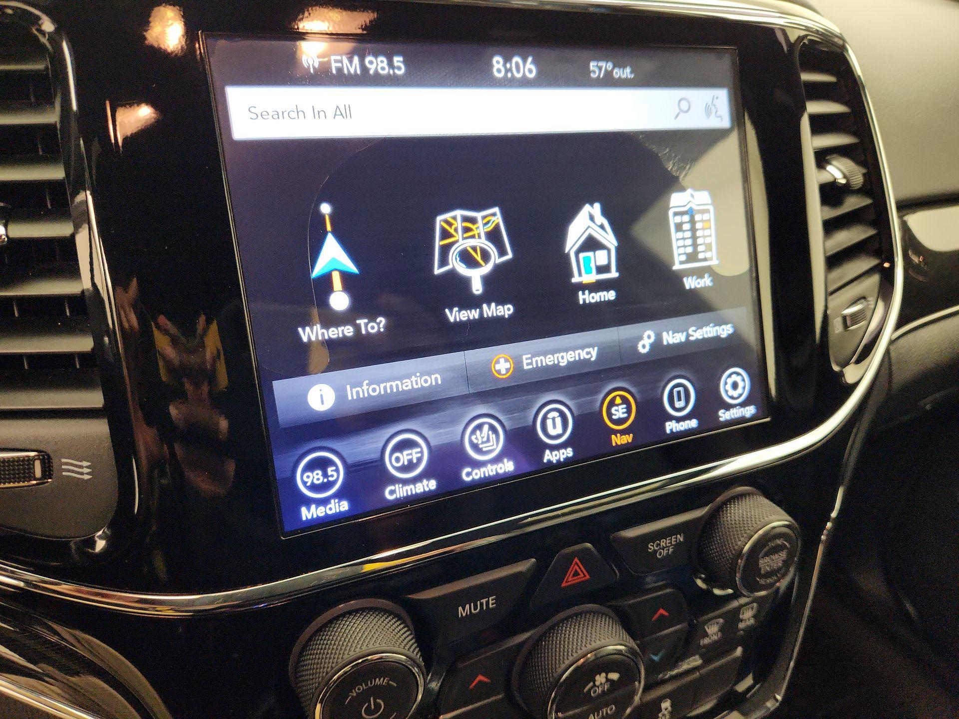 Thumbnail: 2020 Jeep Grand Cherokee - 14