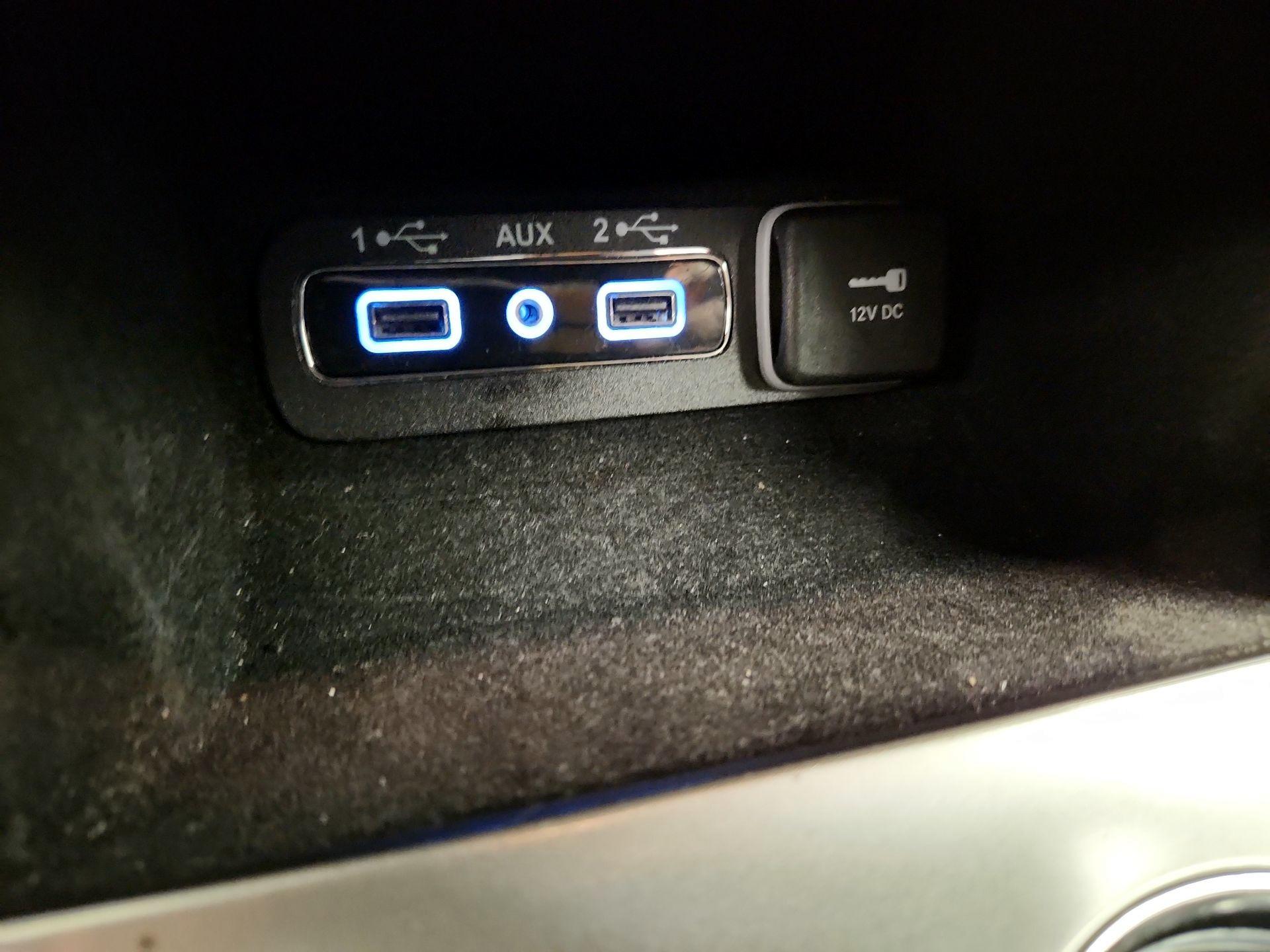 Thumbnail: 2020 Jeep Grand Cherokee - 19