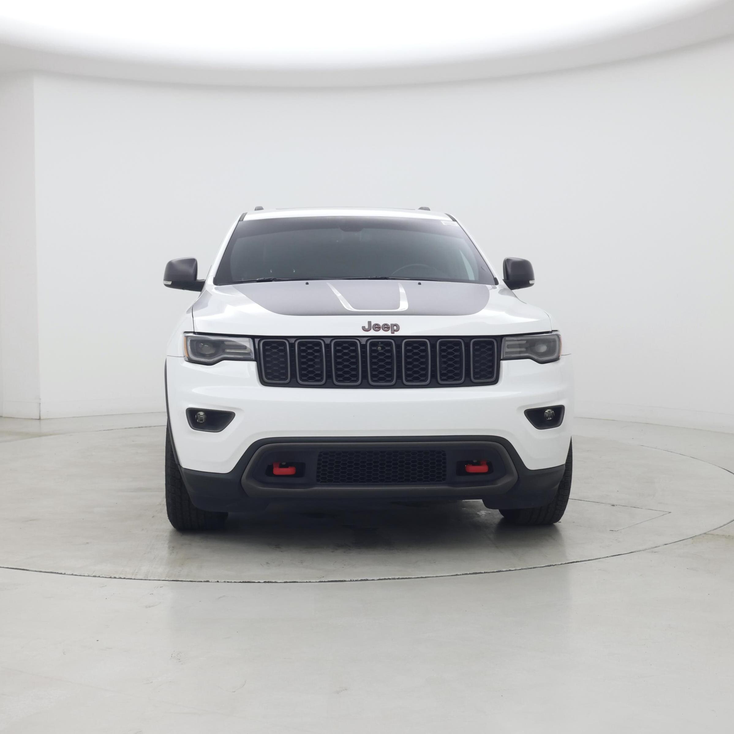 Thumbnail: 2020 Jeep Grand Cherokee - 5