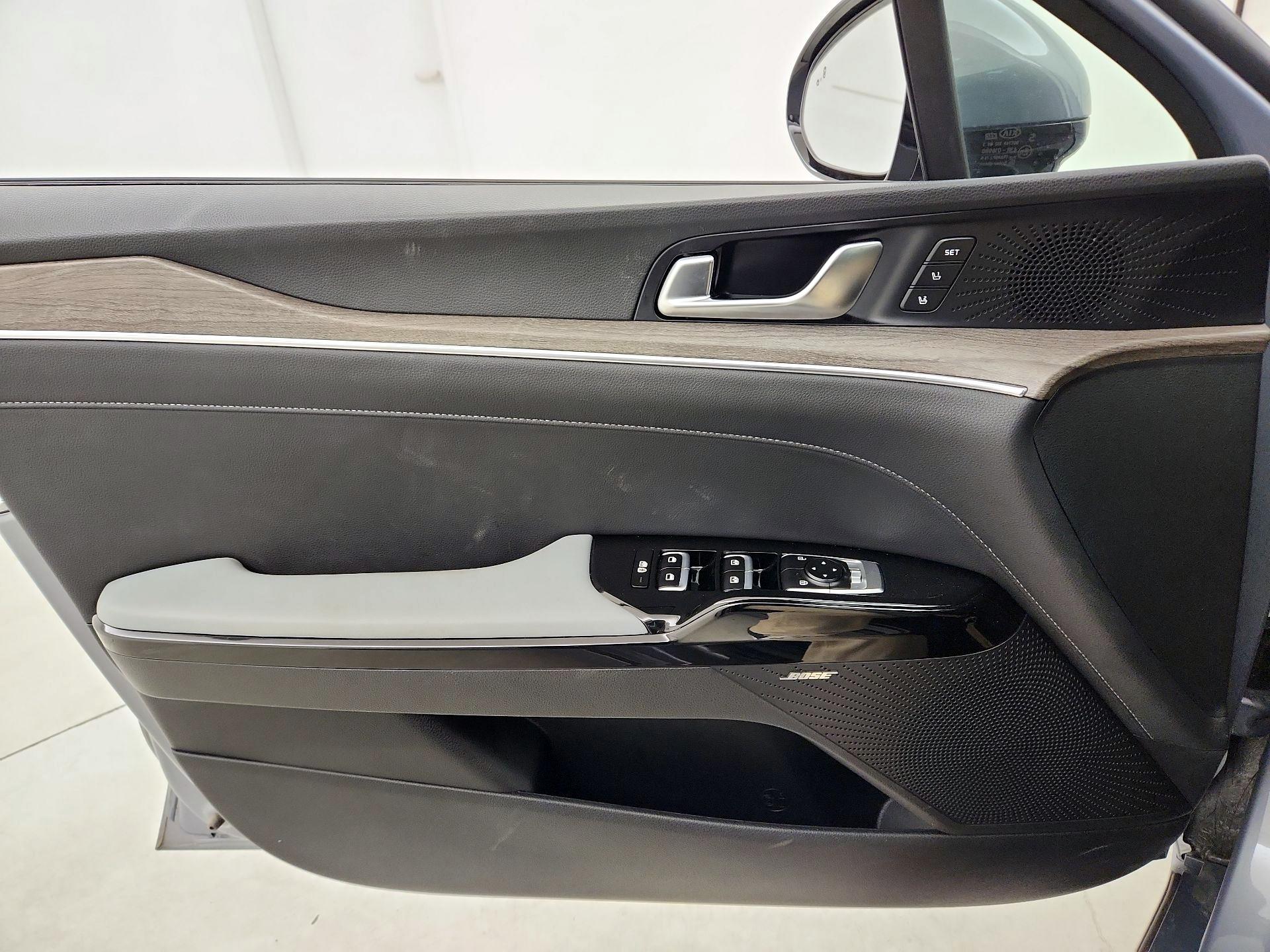 Thumbnail: 2021 Kia K5 - 12