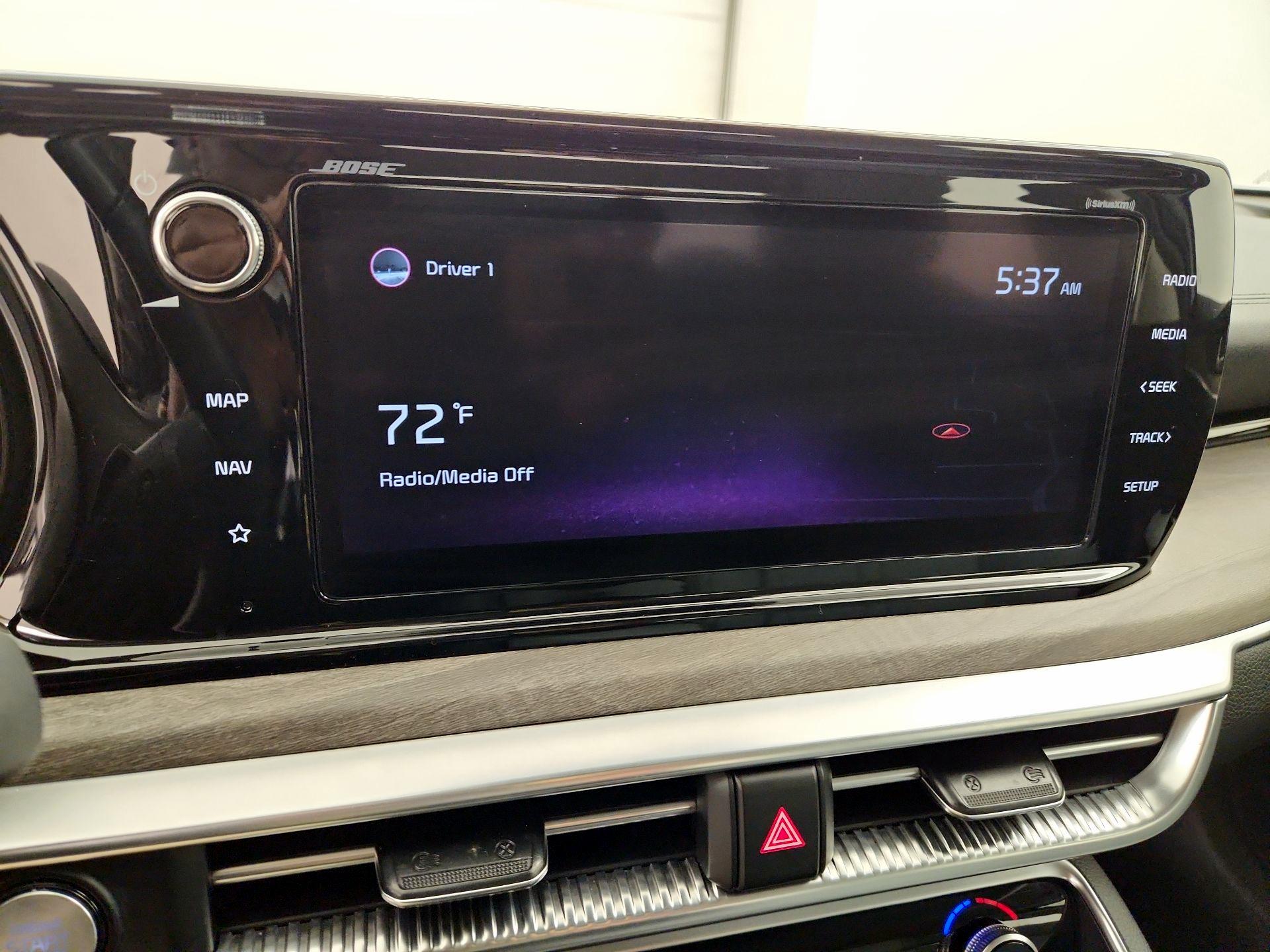 Thumbnail: 2021 Kia K5 - 16