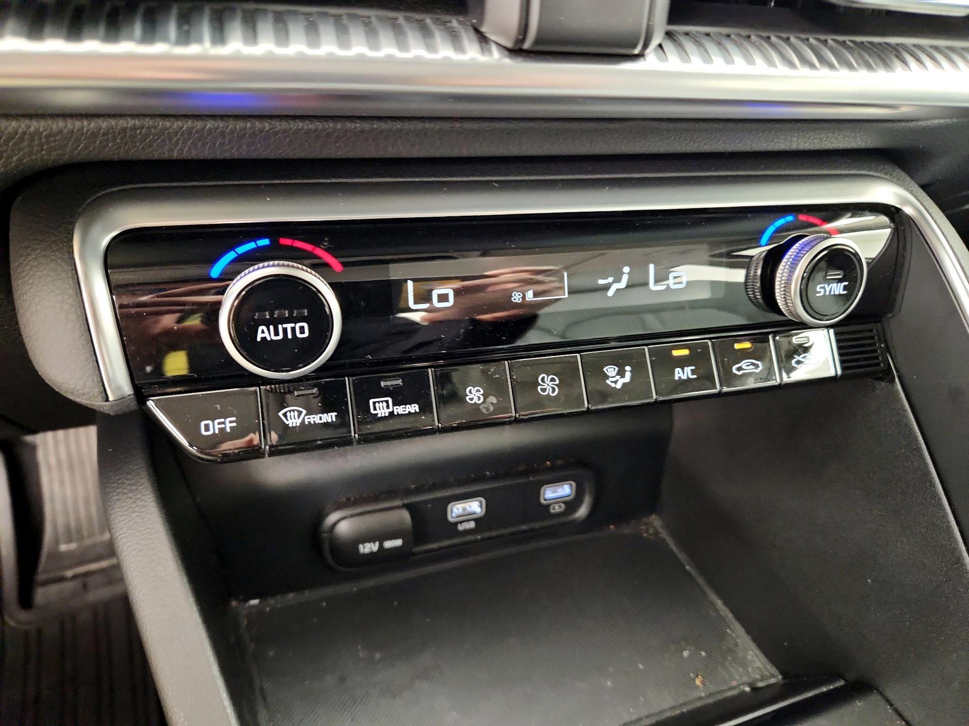 Thumbnail: 2021 Kia K5 - 17