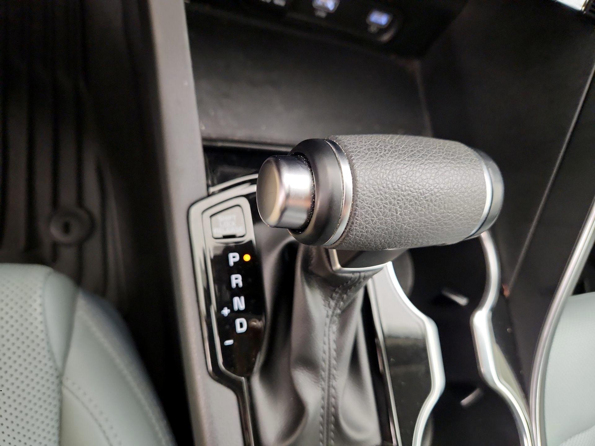 Thumbnail: 2021 Kia K5 - 18