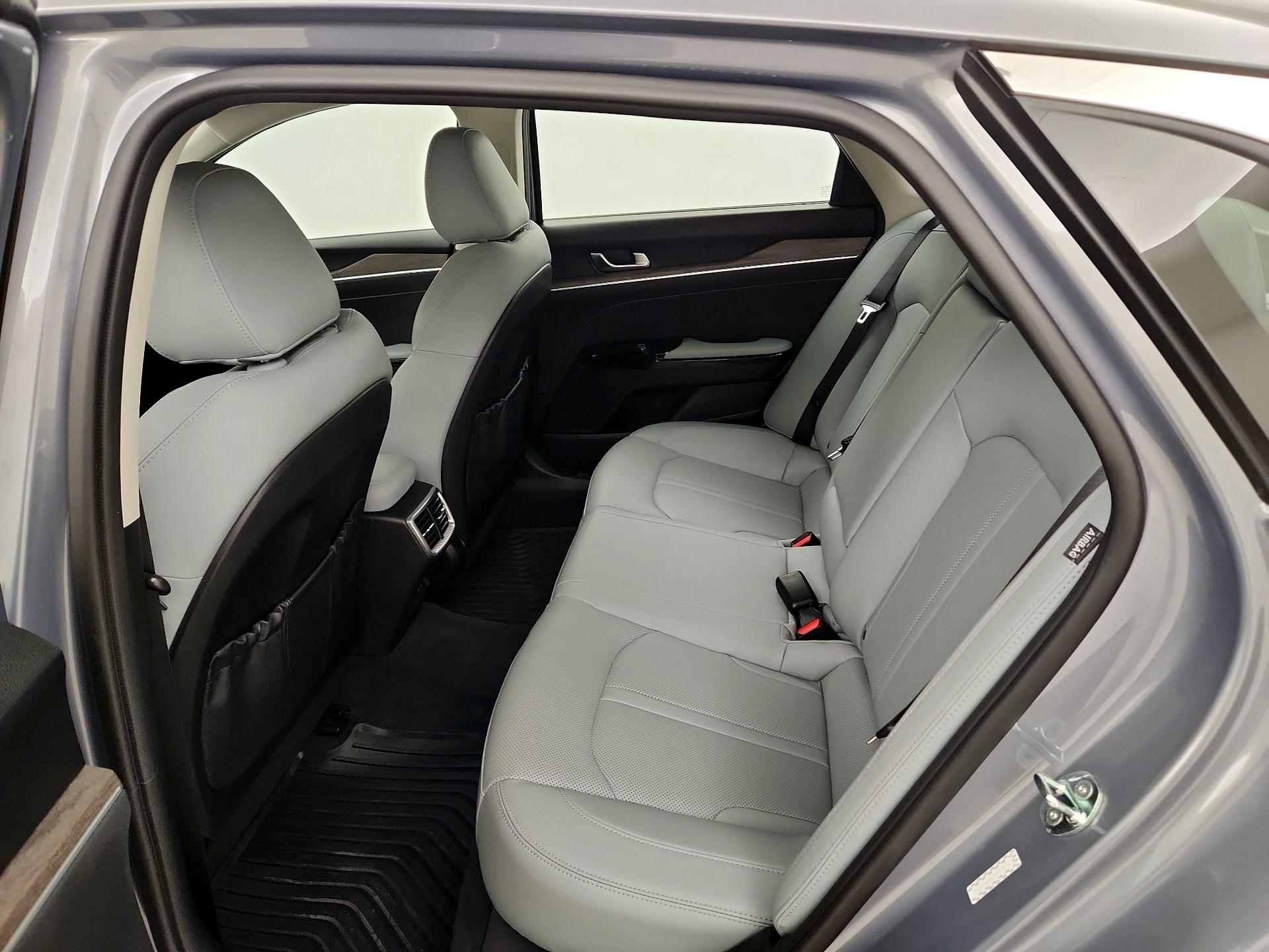 Thumbnail: 2021 Kia K5 - 20