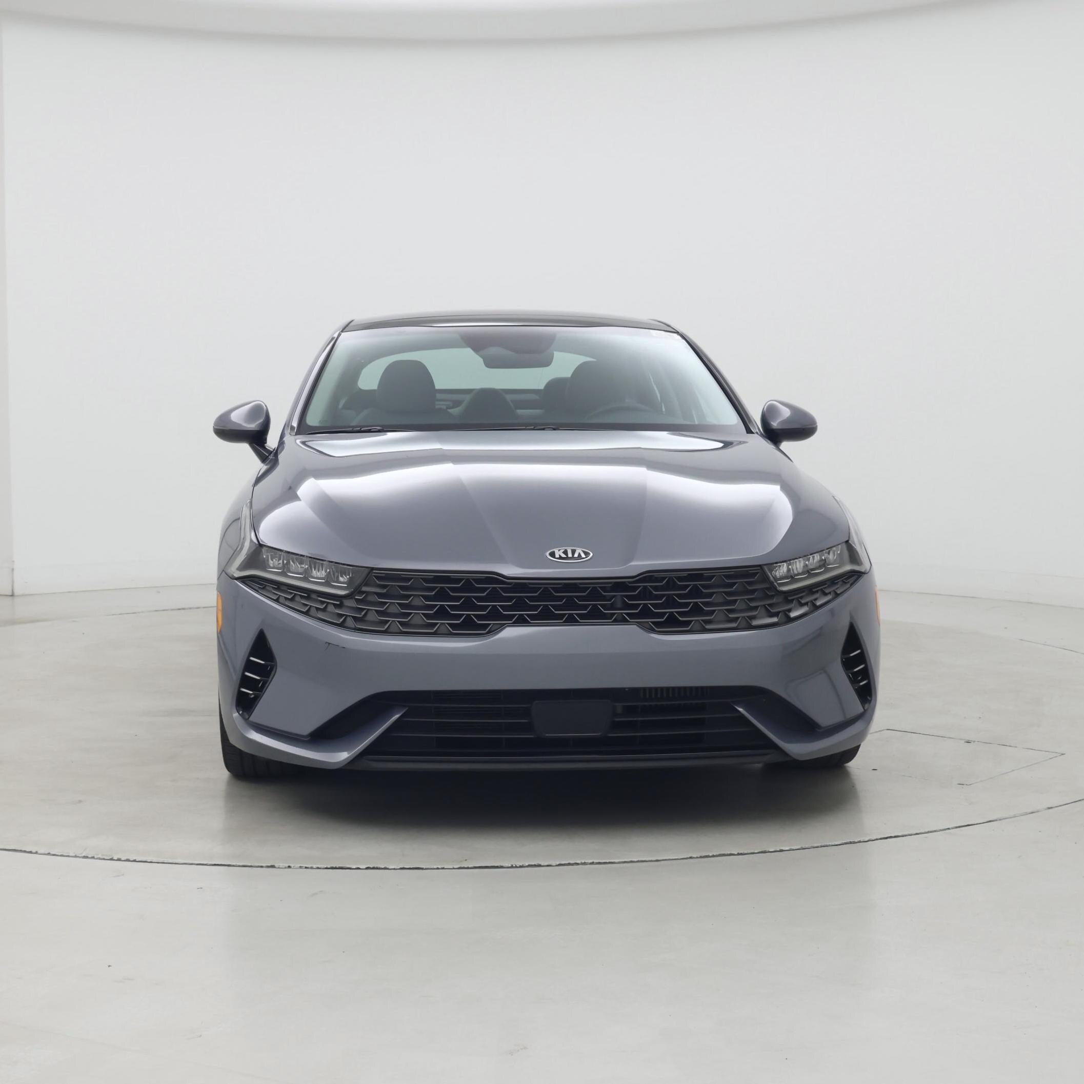 Thumbnail: 2021 Kia K5 - 5