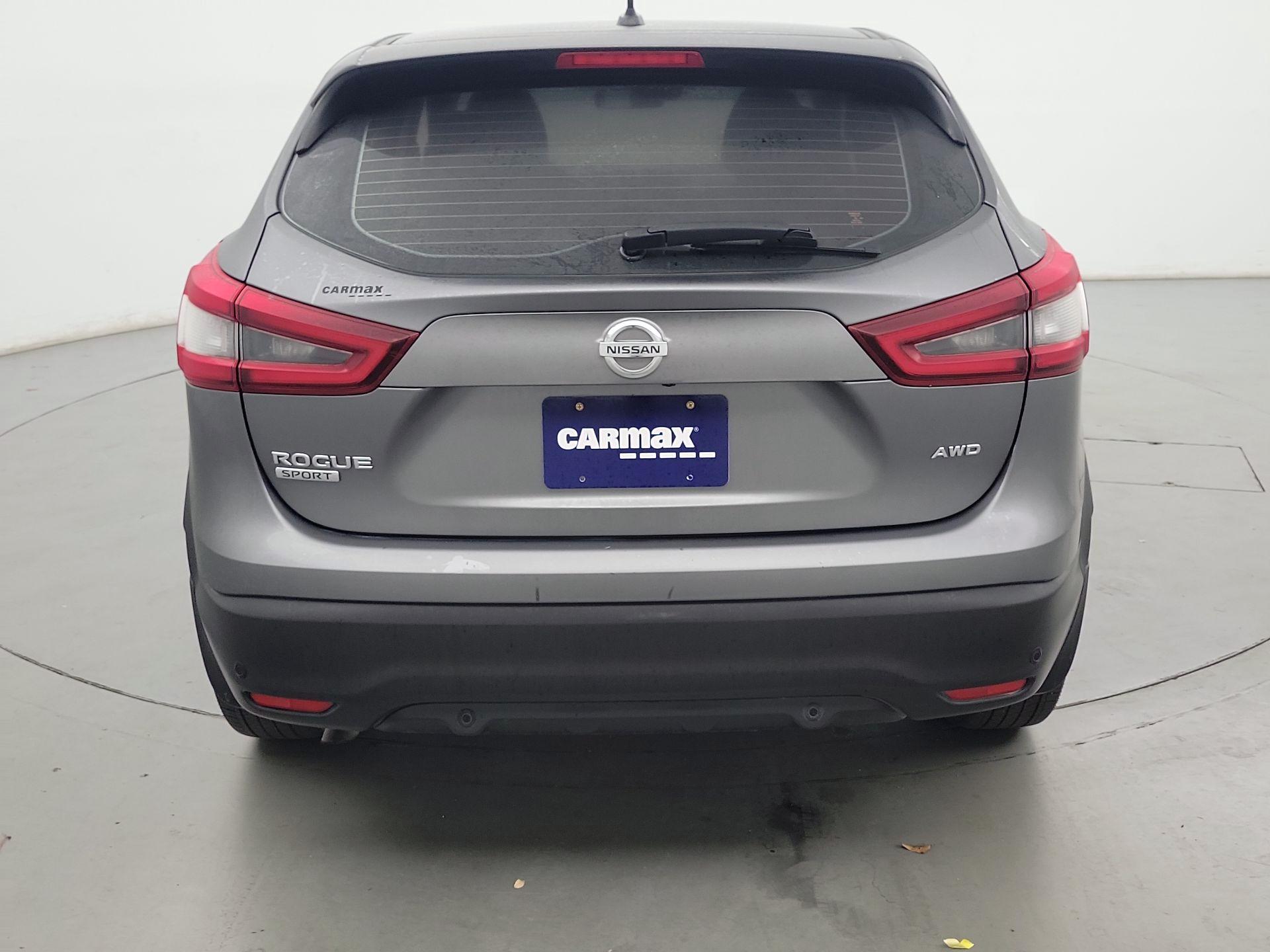 Thumbnail: 2022 Nissan Rogue Sport - 6