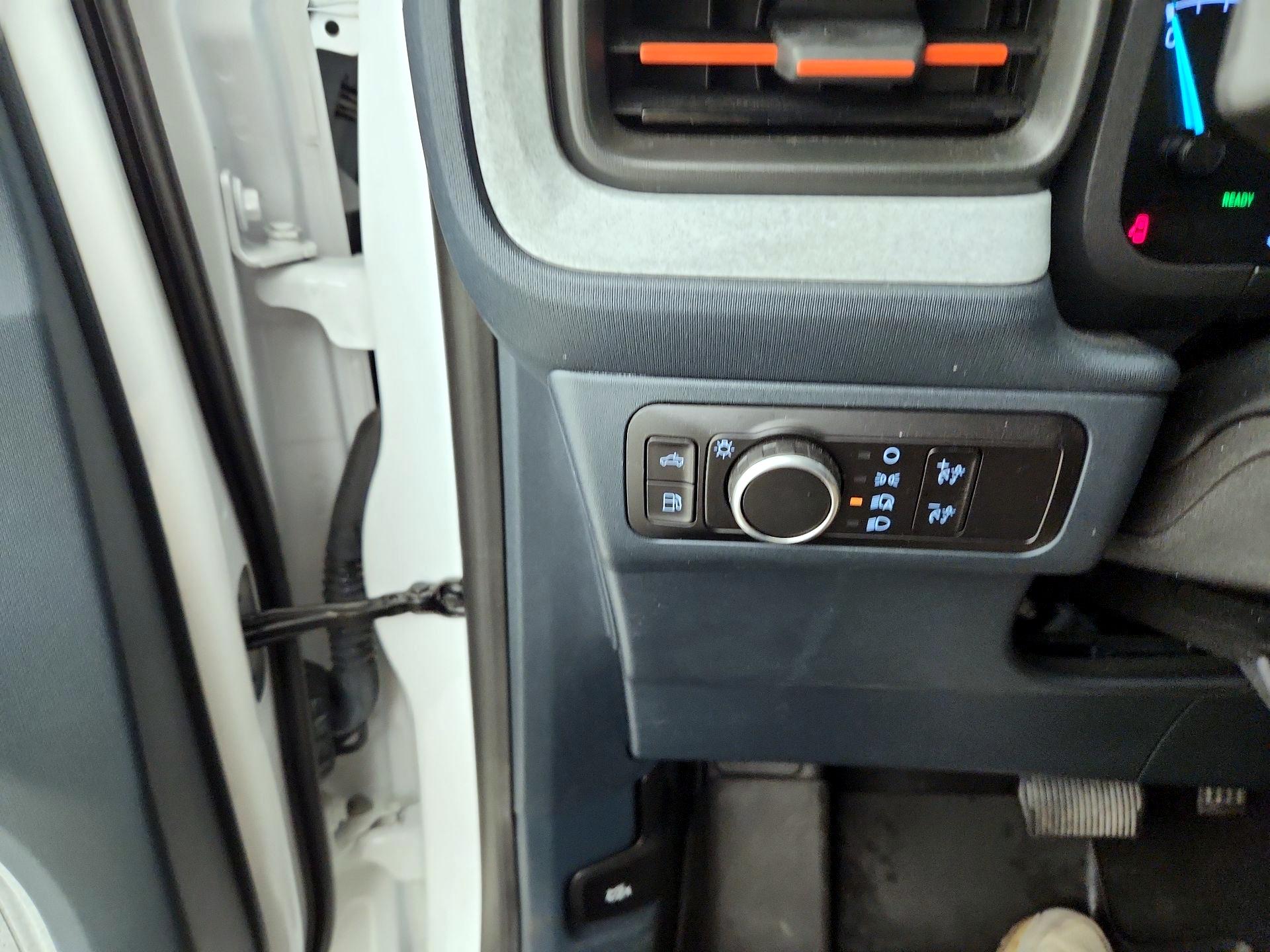 Thumbnail: 2023 Ford Maverick - 13