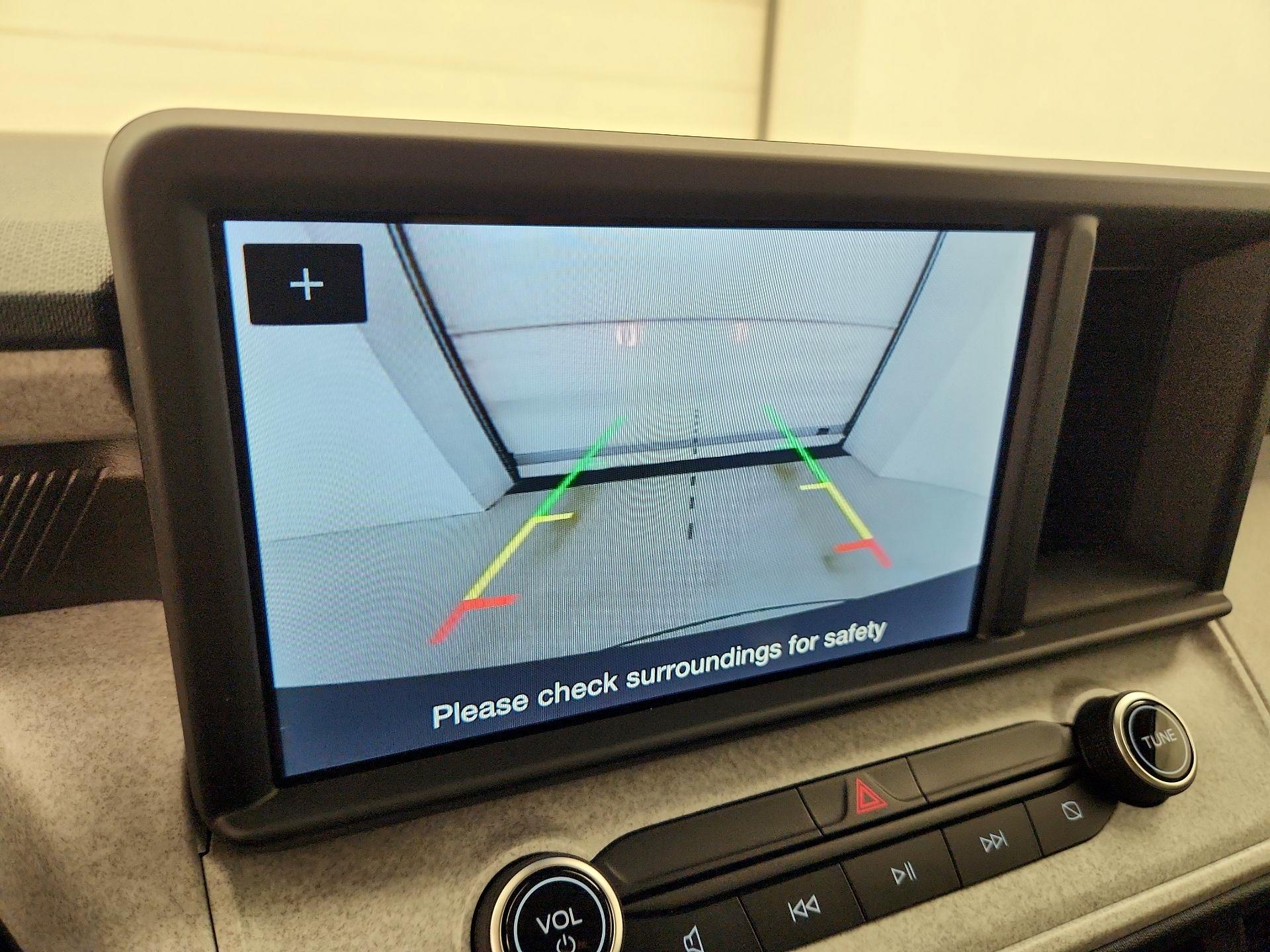 Thumbnail: 2023 Ford Maverick - 14