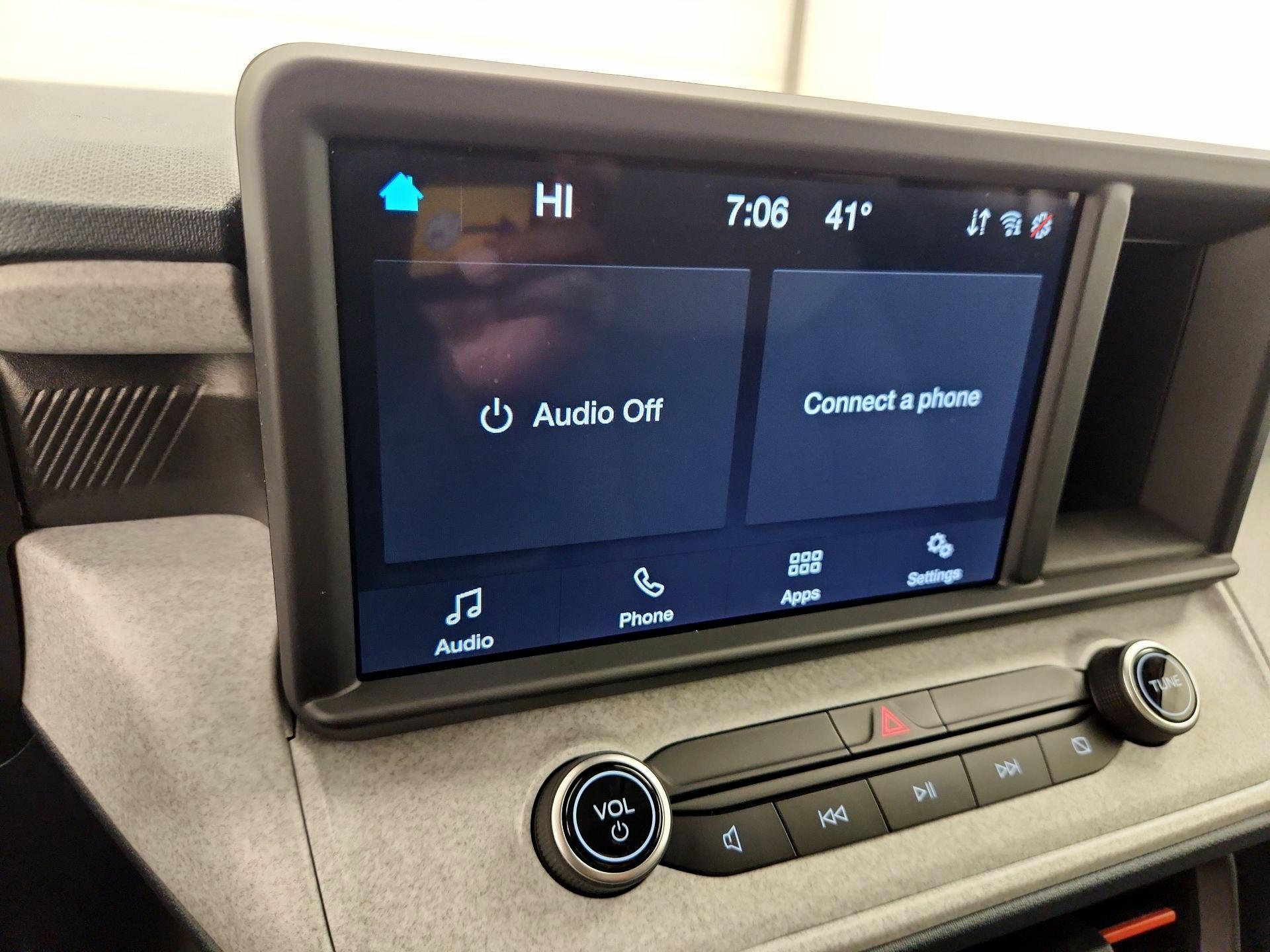 Thumbnail: 2023 Ford Maverick - 15