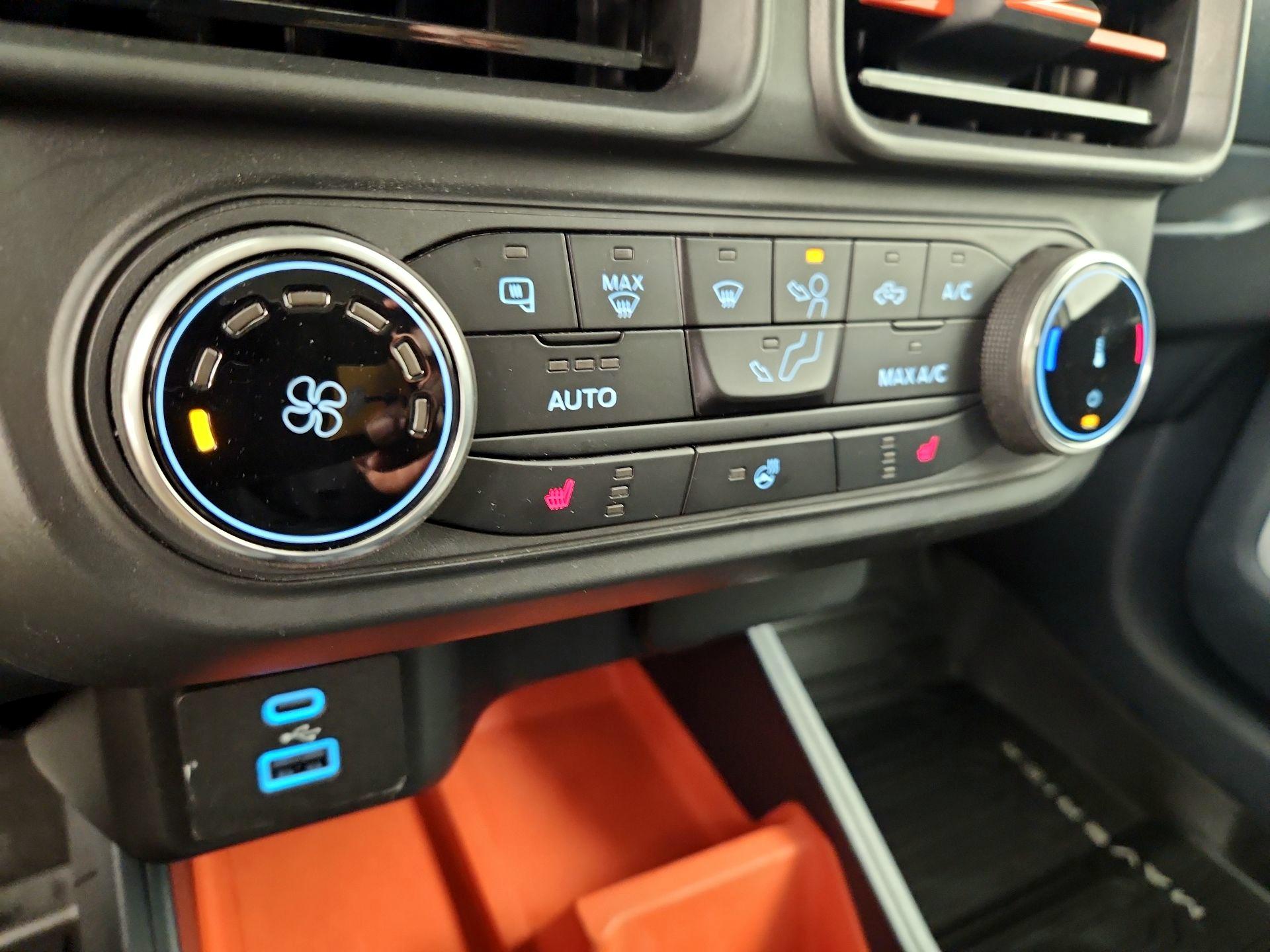 Thumbnail: 2023 Ford Maverick - 16