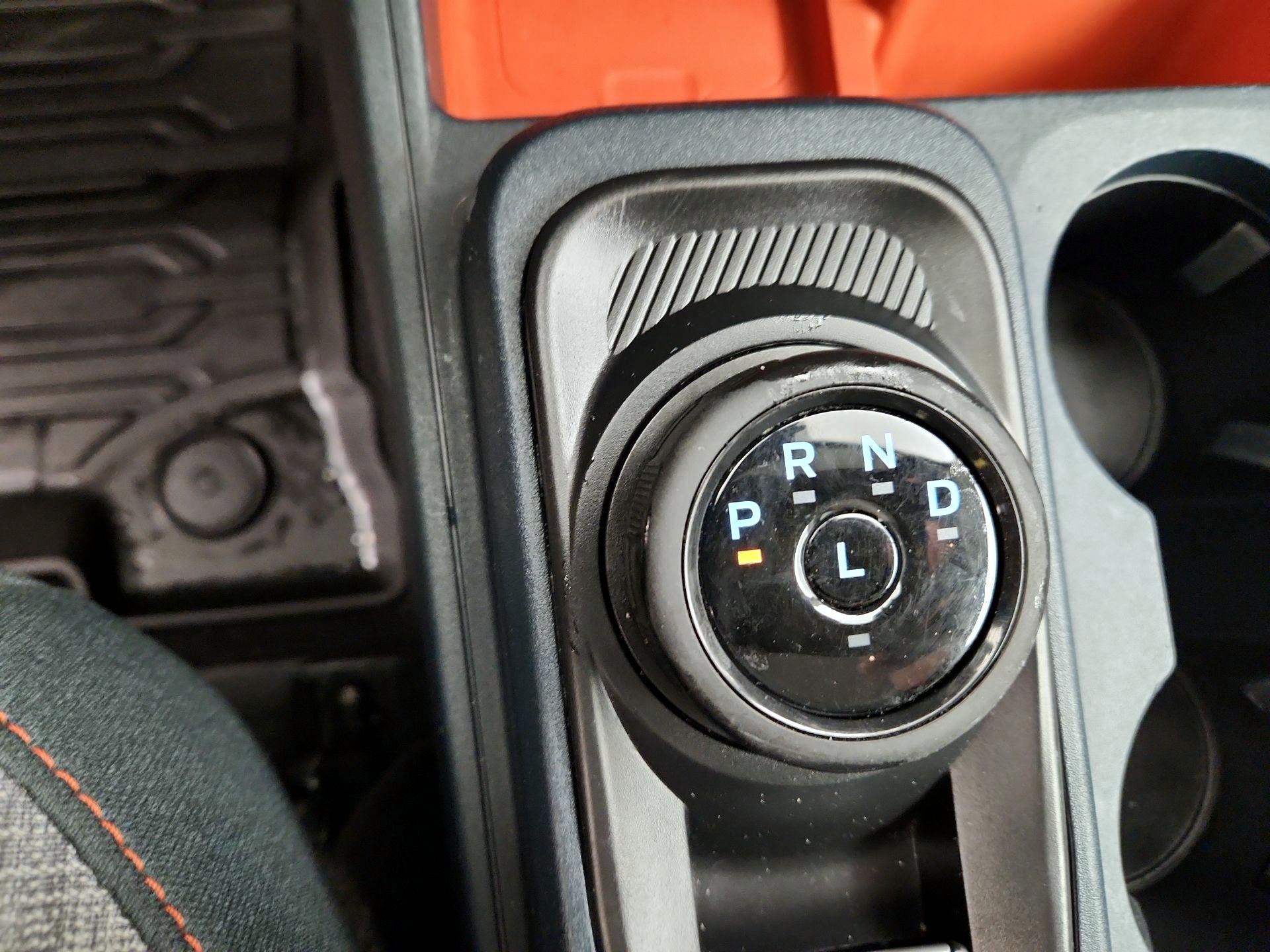 Thumbnail: 2023 Ford Maverick - 17