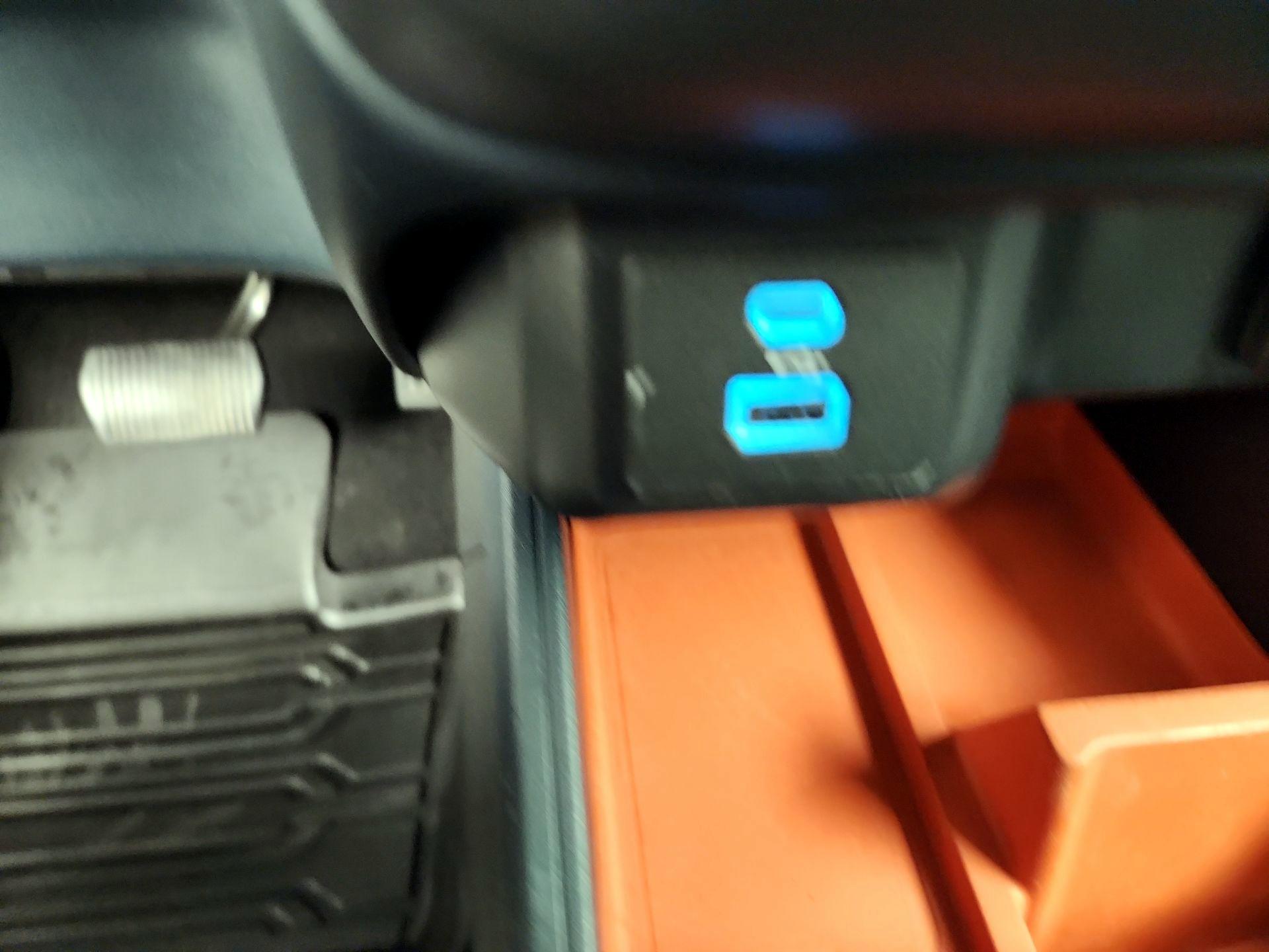 Thumbnail: 2023 Ford Maverick - 18