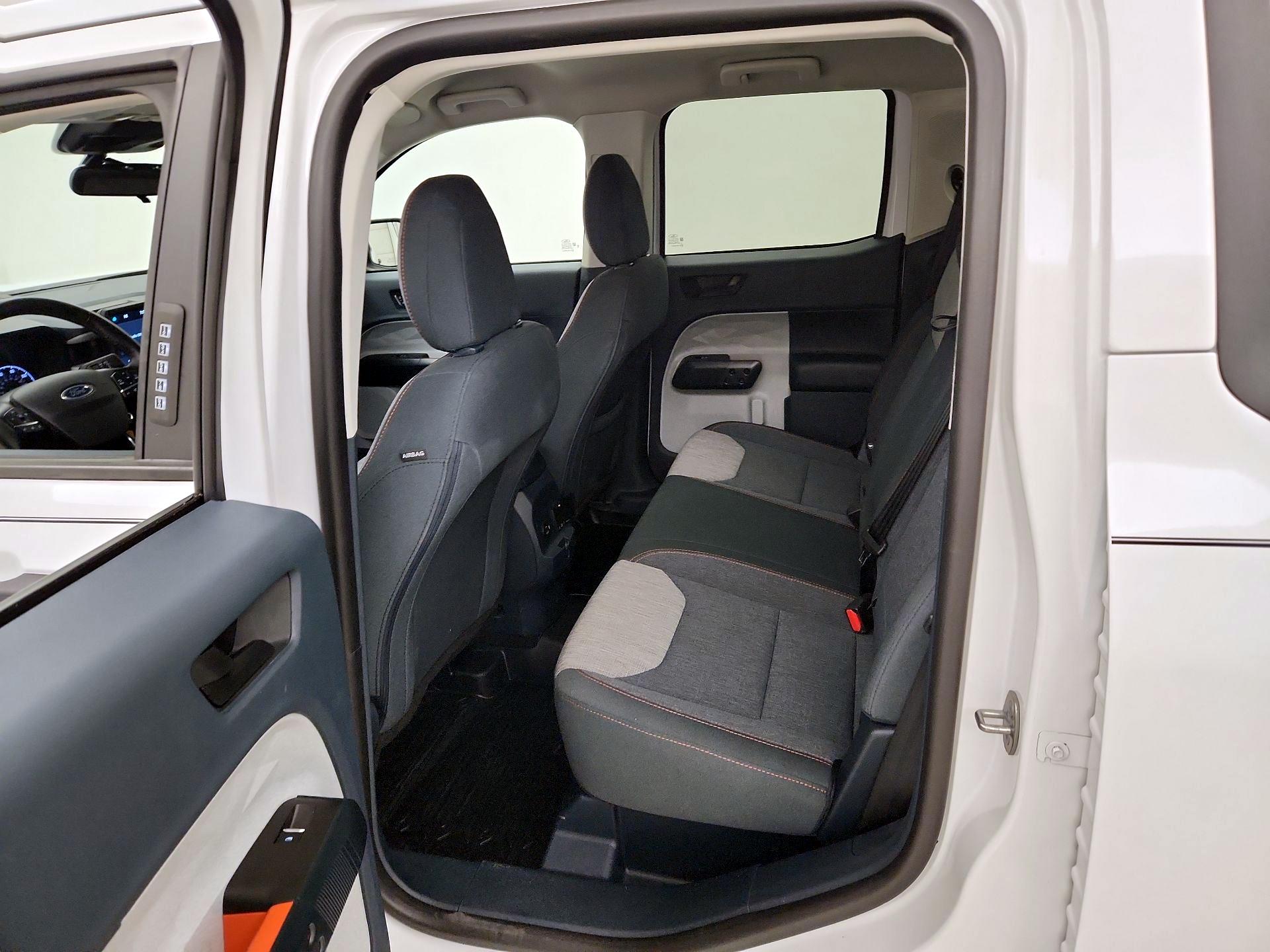 Thumbnail: 2023 Ford Maverick - 19