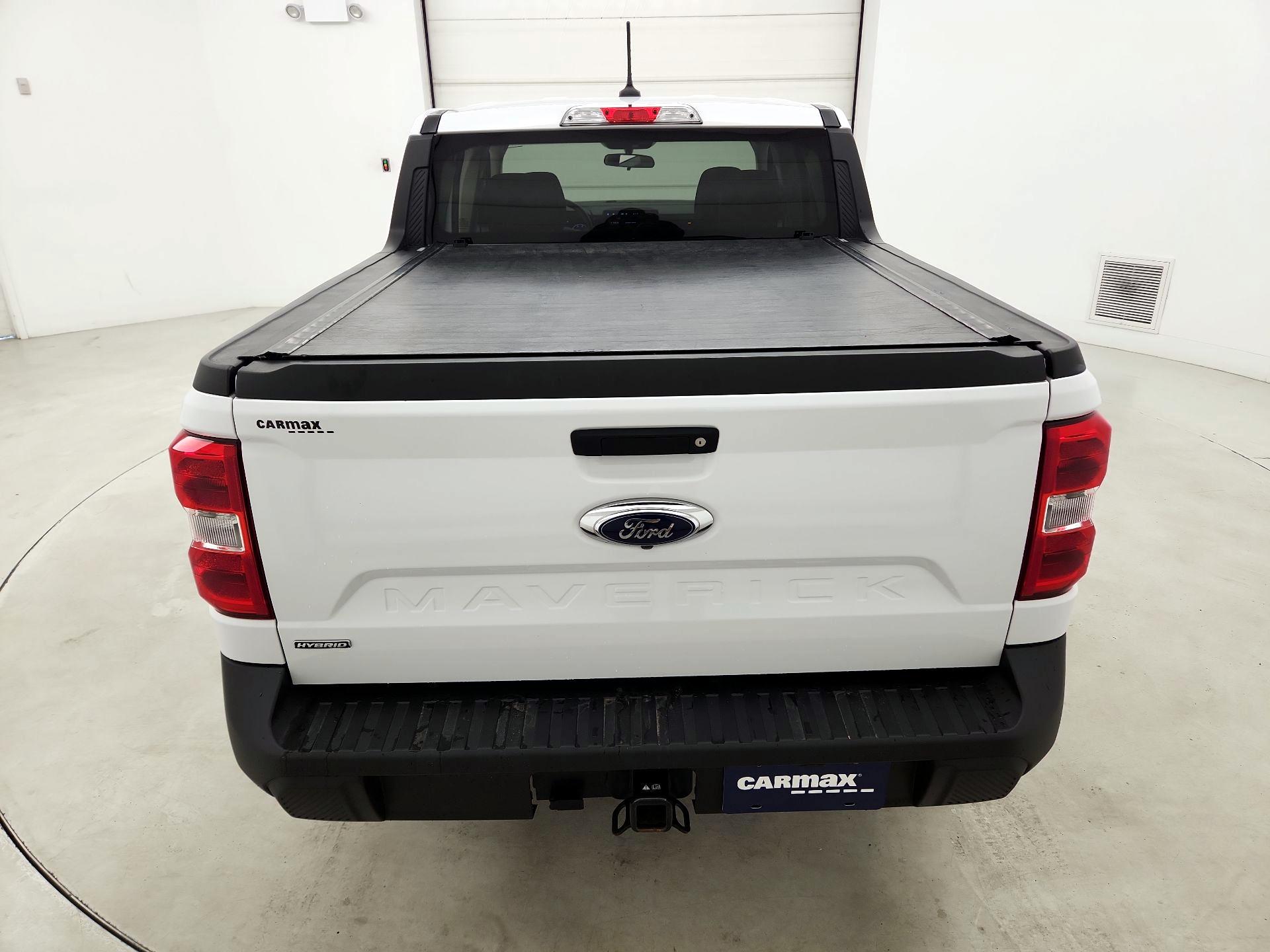 Thumbnail: 2023 Ford Maverick - 20