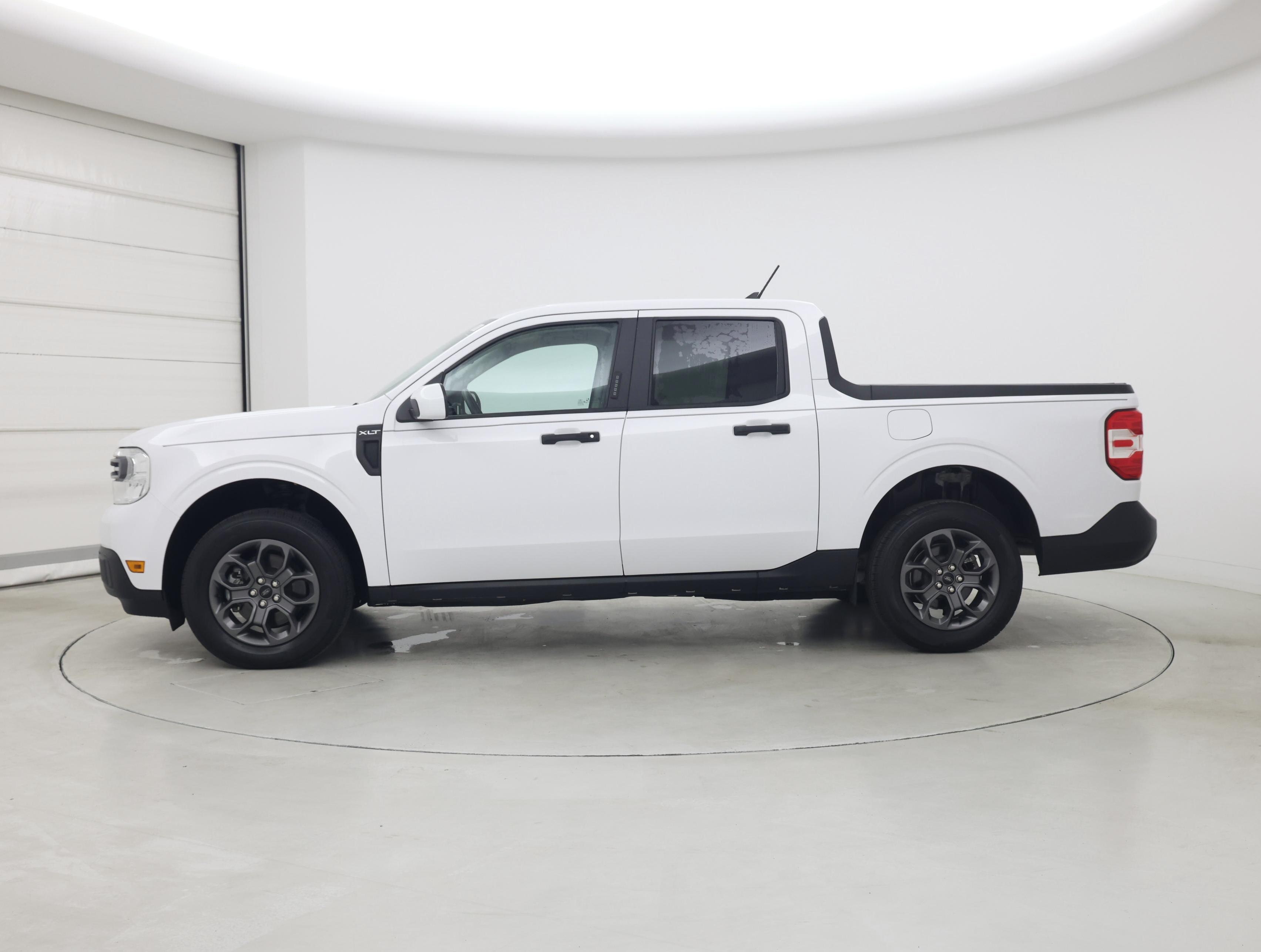 Thumbnail: 2023 Ford Maverick - 3