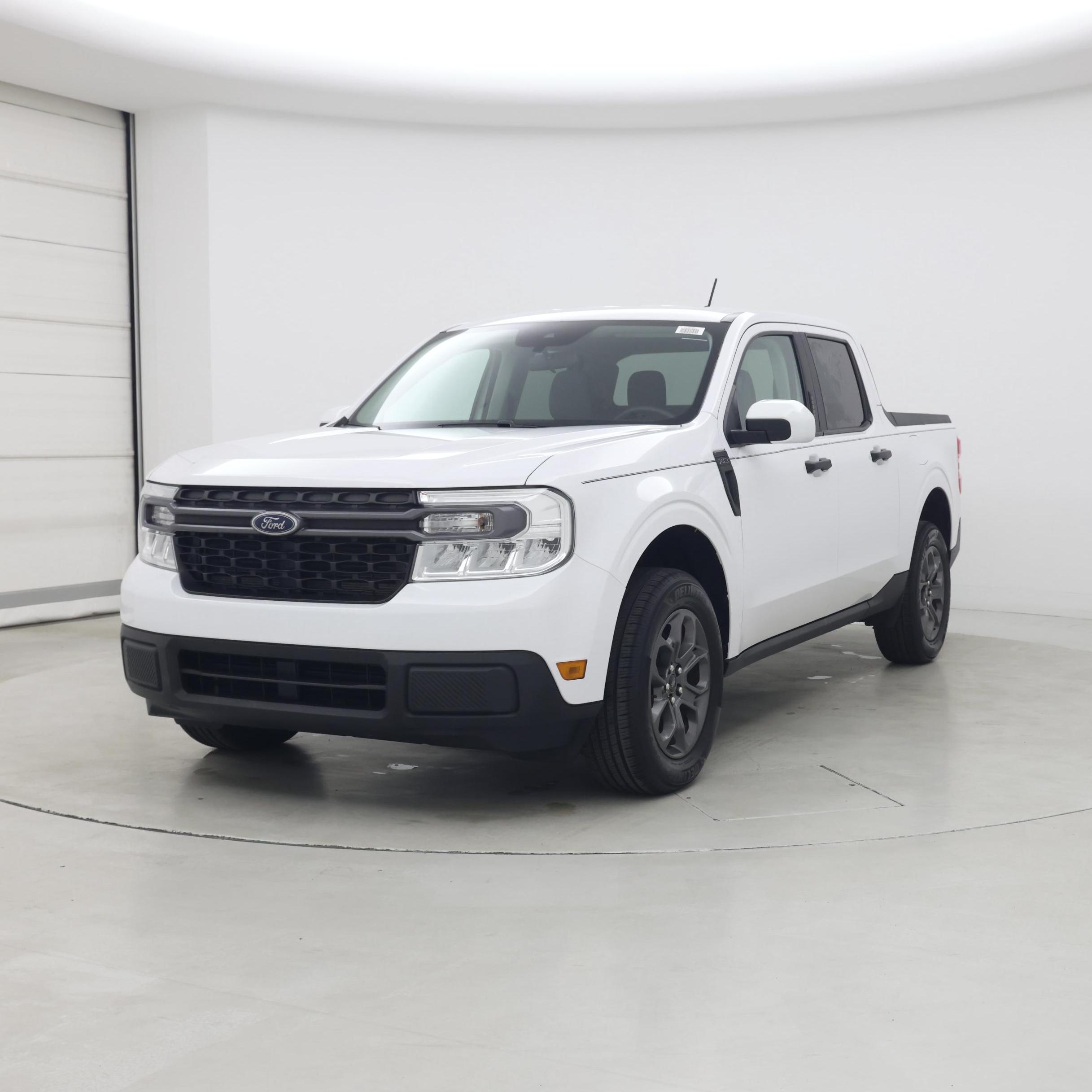 Thumbnail: 2023 Ford Maverick - 4