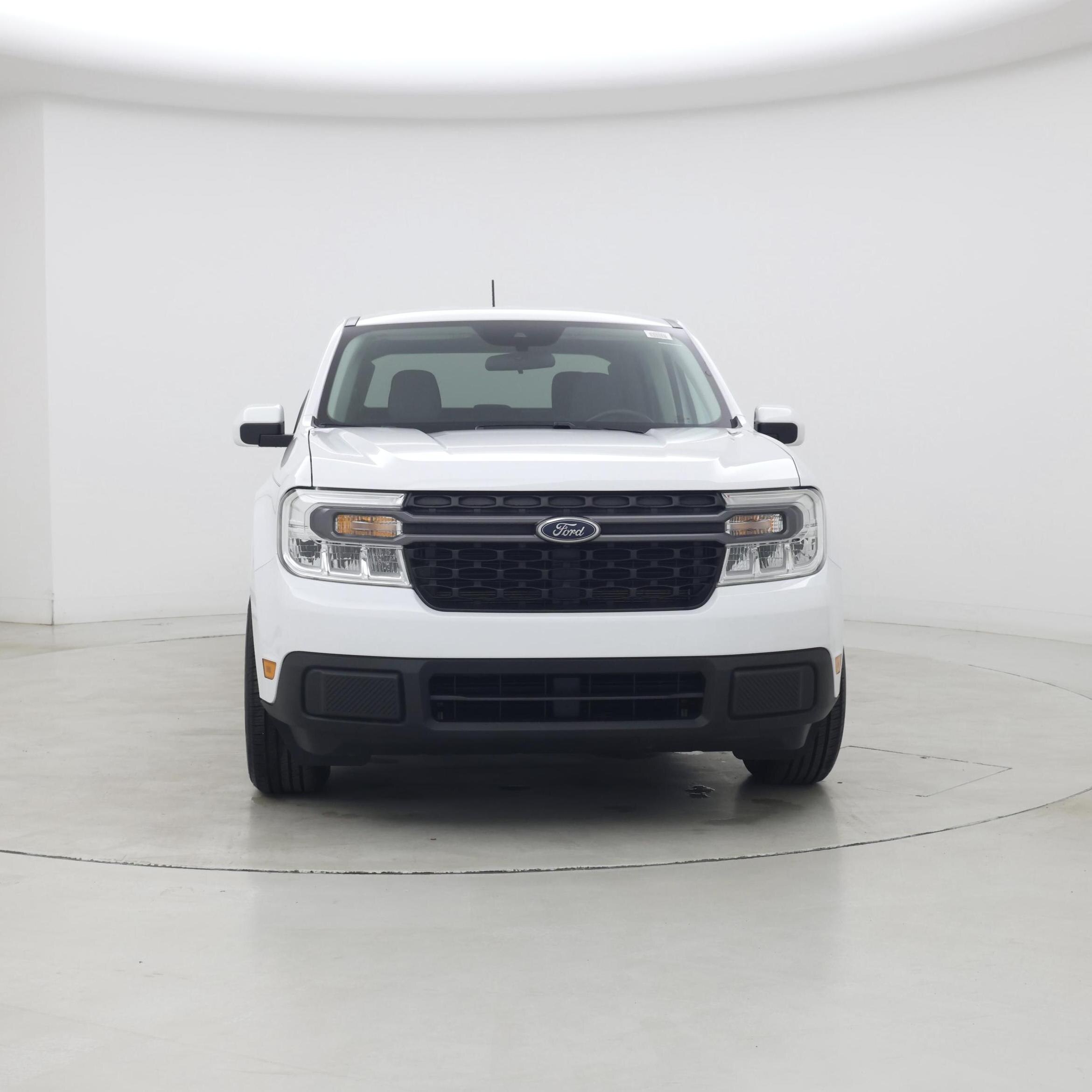 Thumbnail: 2023 Ford Maverick - 5