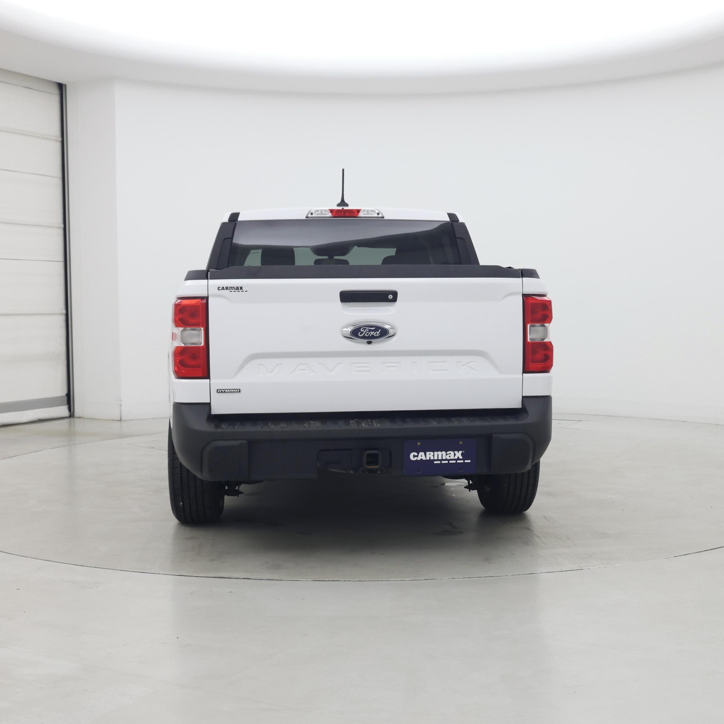 Thumbnail: 2023 Ford Maverick - 6