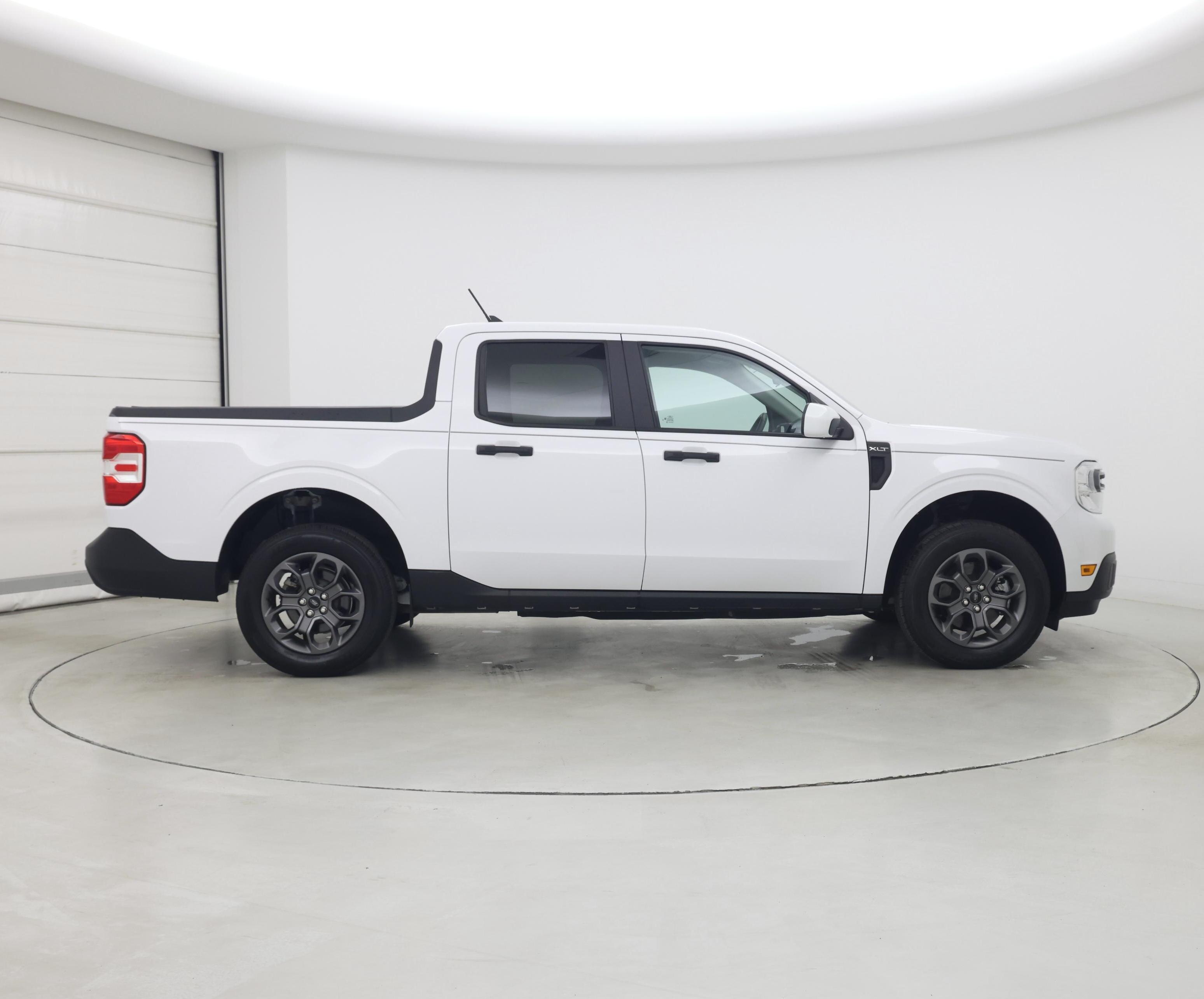 Thumbnail: 2023 Ford Maverick - 7