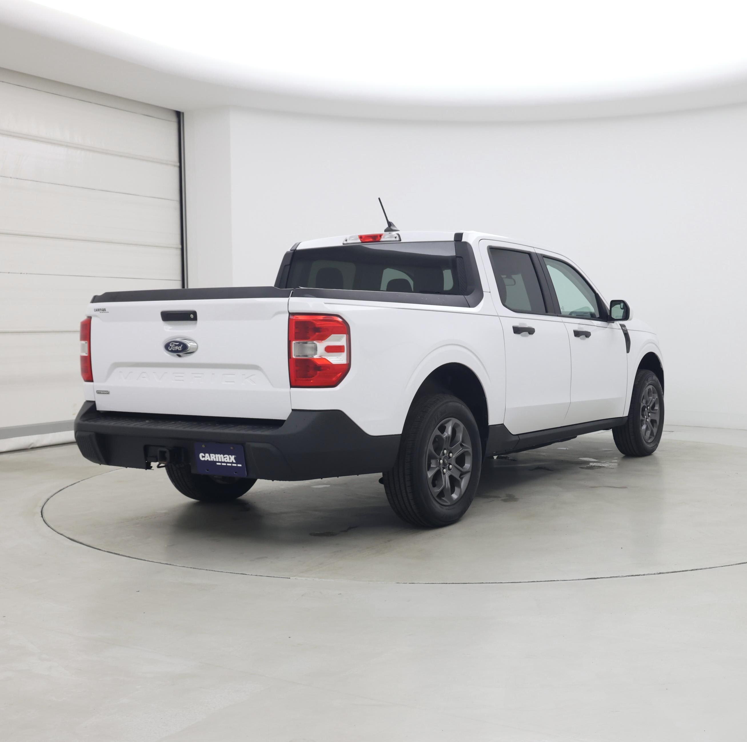 Thumbnail: 2023 Ford Maverick - 8