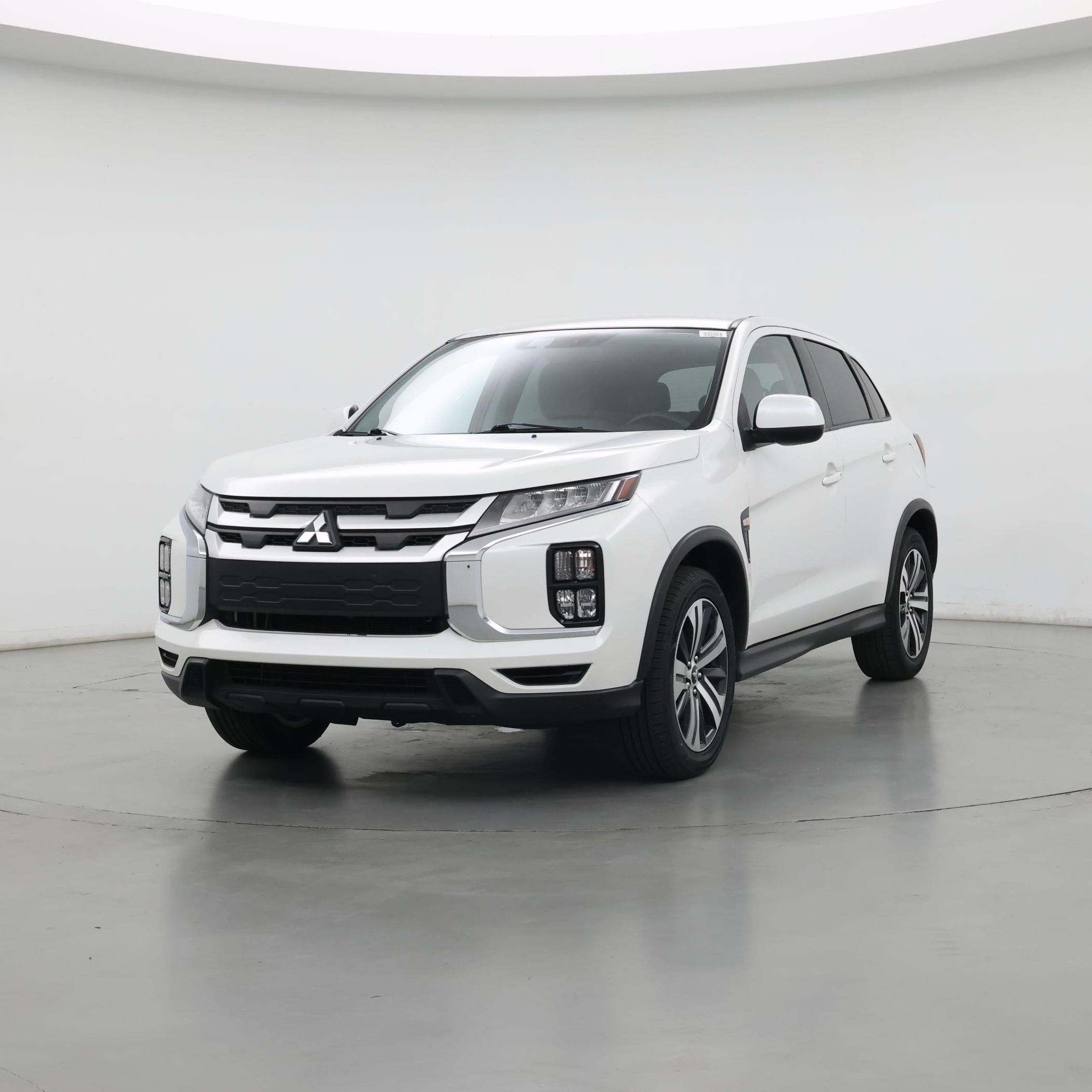 Thumbnail: 2021 Mitsubishi Outlander Sport - 4