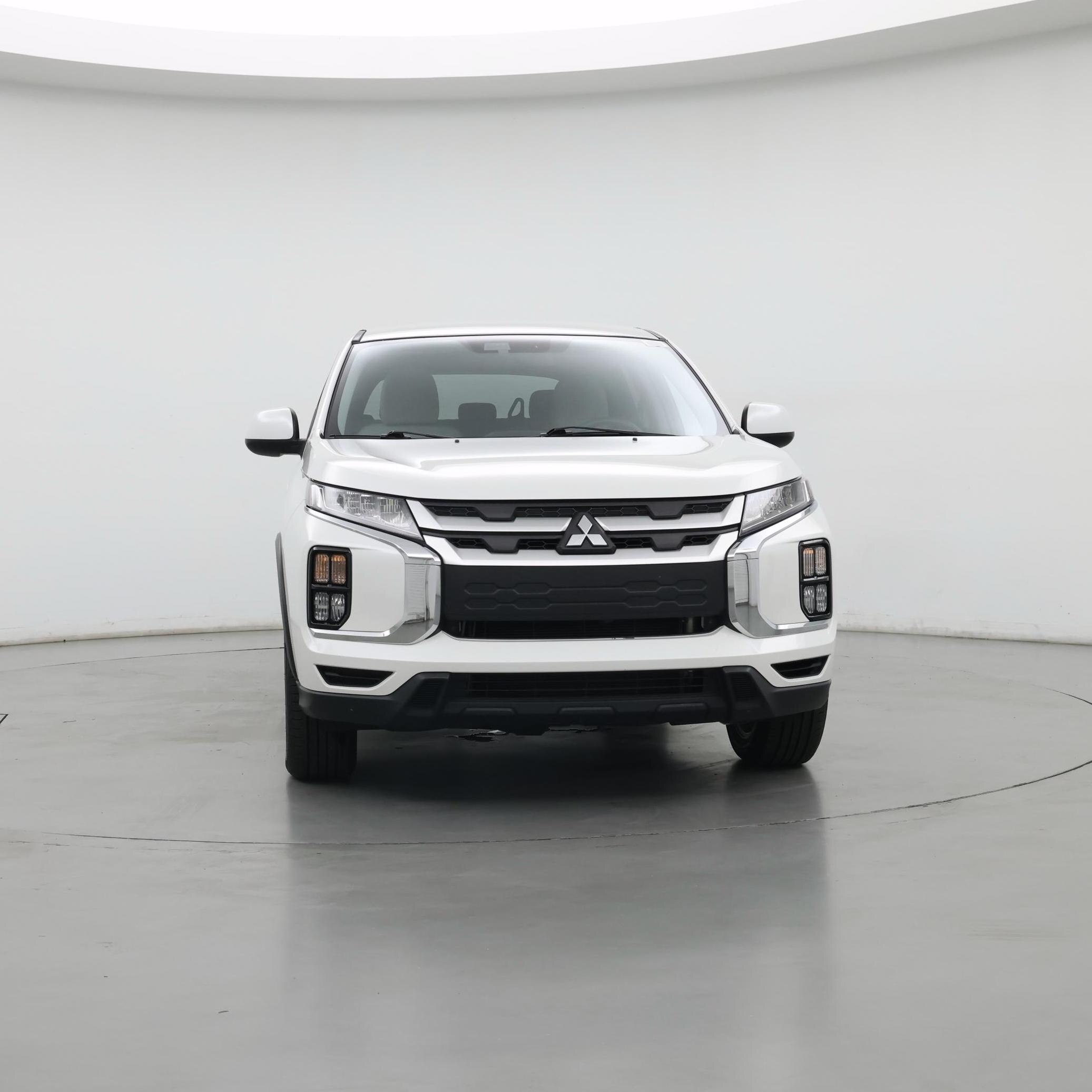 Thumbnail: 2021 Mitsubishi Outlander Sport - 5