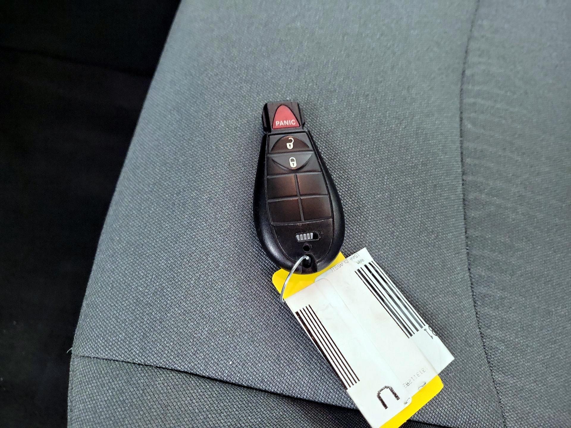 Thumbnail: 2022 RAM 1500 Classic - 19