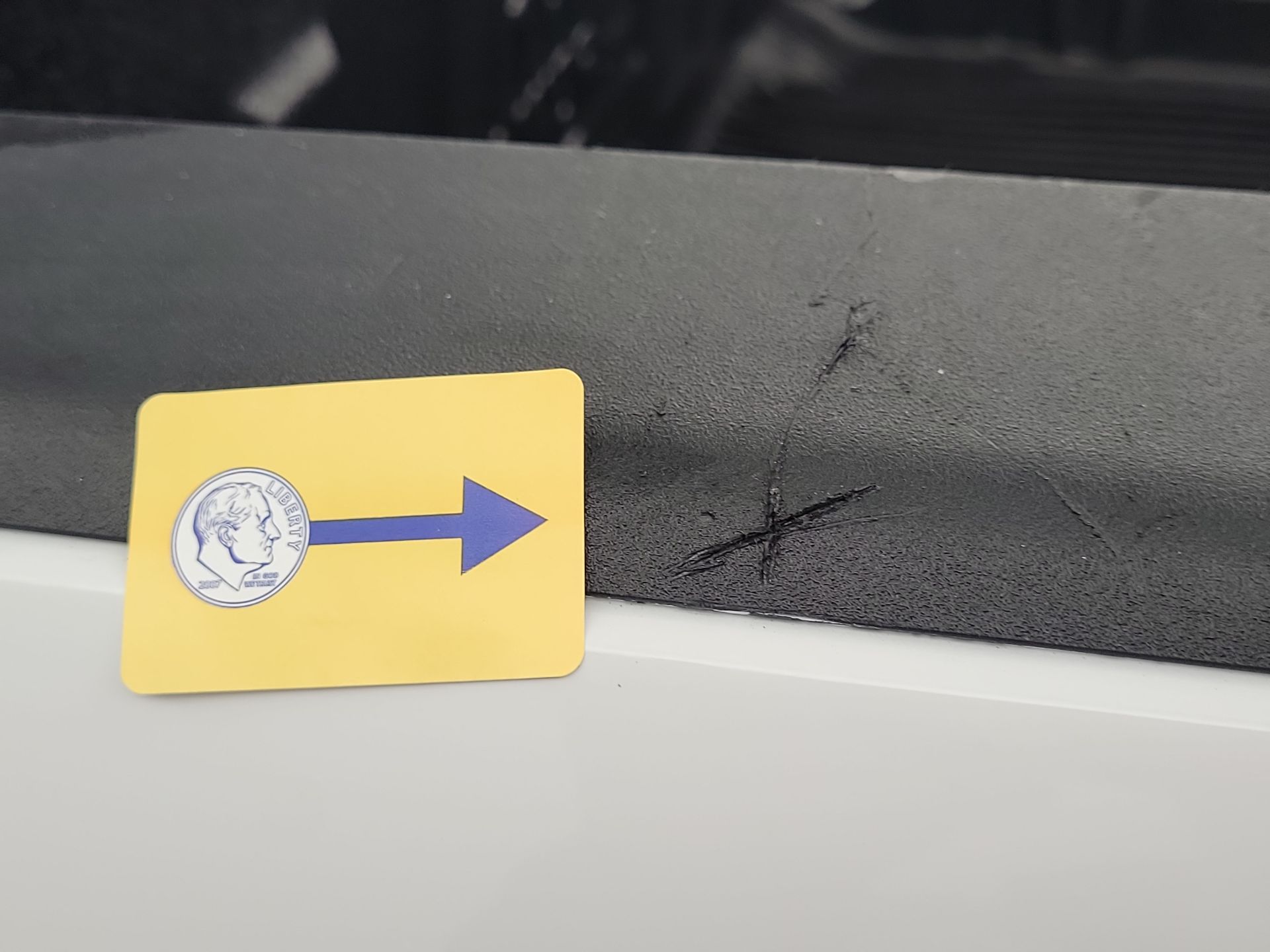 Thumbnail: 2022 RAM 1500 Classic - 20