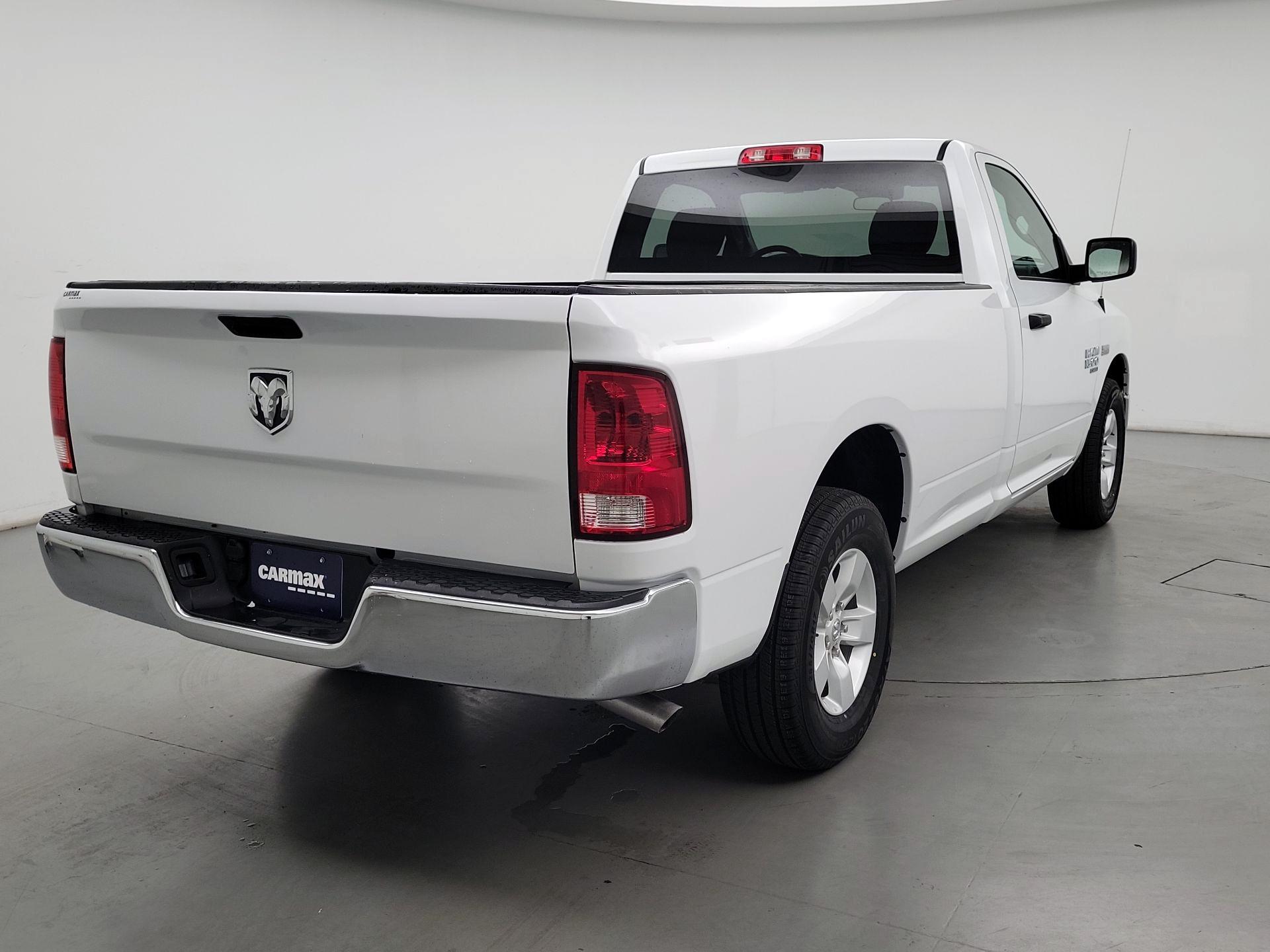 Thumbnail: 2022 RAM 1500 Classic - 5