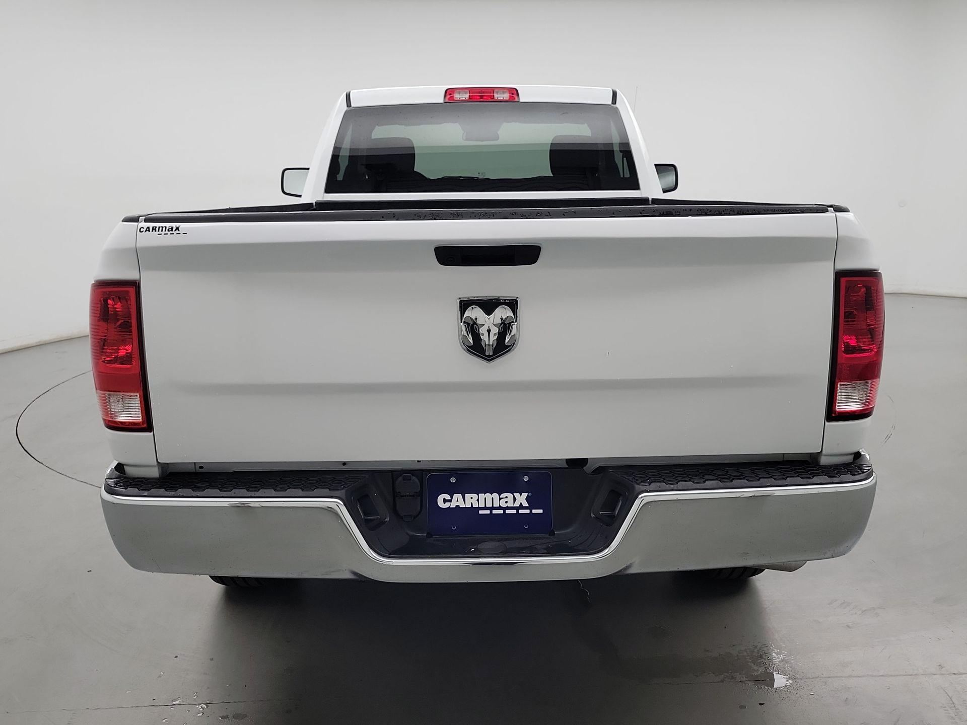 Thumbnail: 2022 RAM 1500 Classic - 6