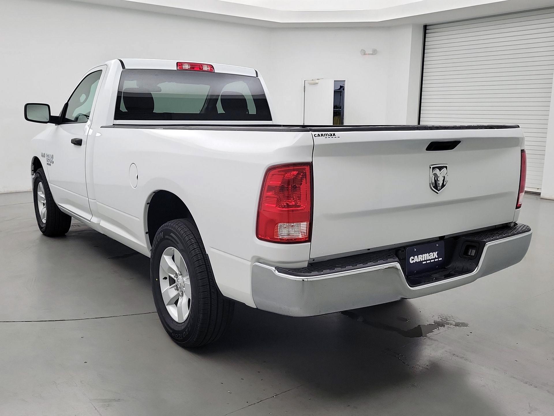 Thumbnail: 2022 RAM 1500 Classic - 7