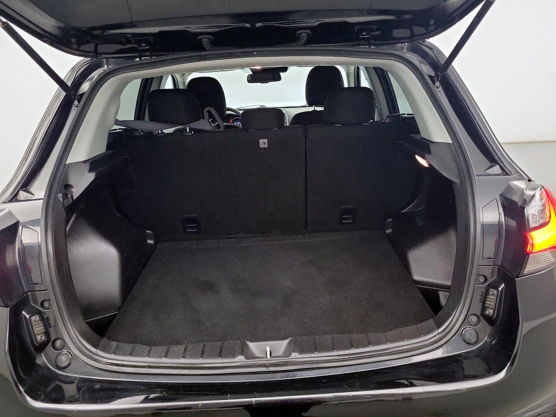 Thumbnail: 2021 Mitsubishi Outlander Sport - 18