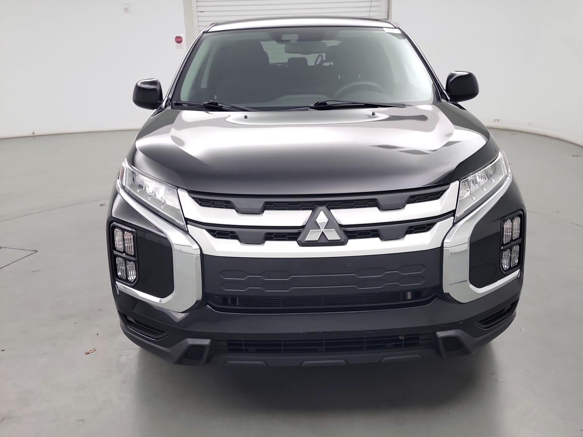 Thumbnail: 2021 Mitsubishi Outlander Sport - 2