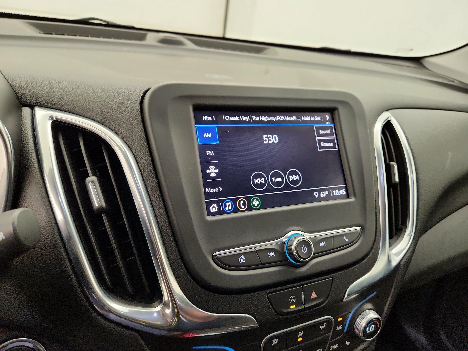 Thumbnail: 2022 Chevrolet Equinox - 15