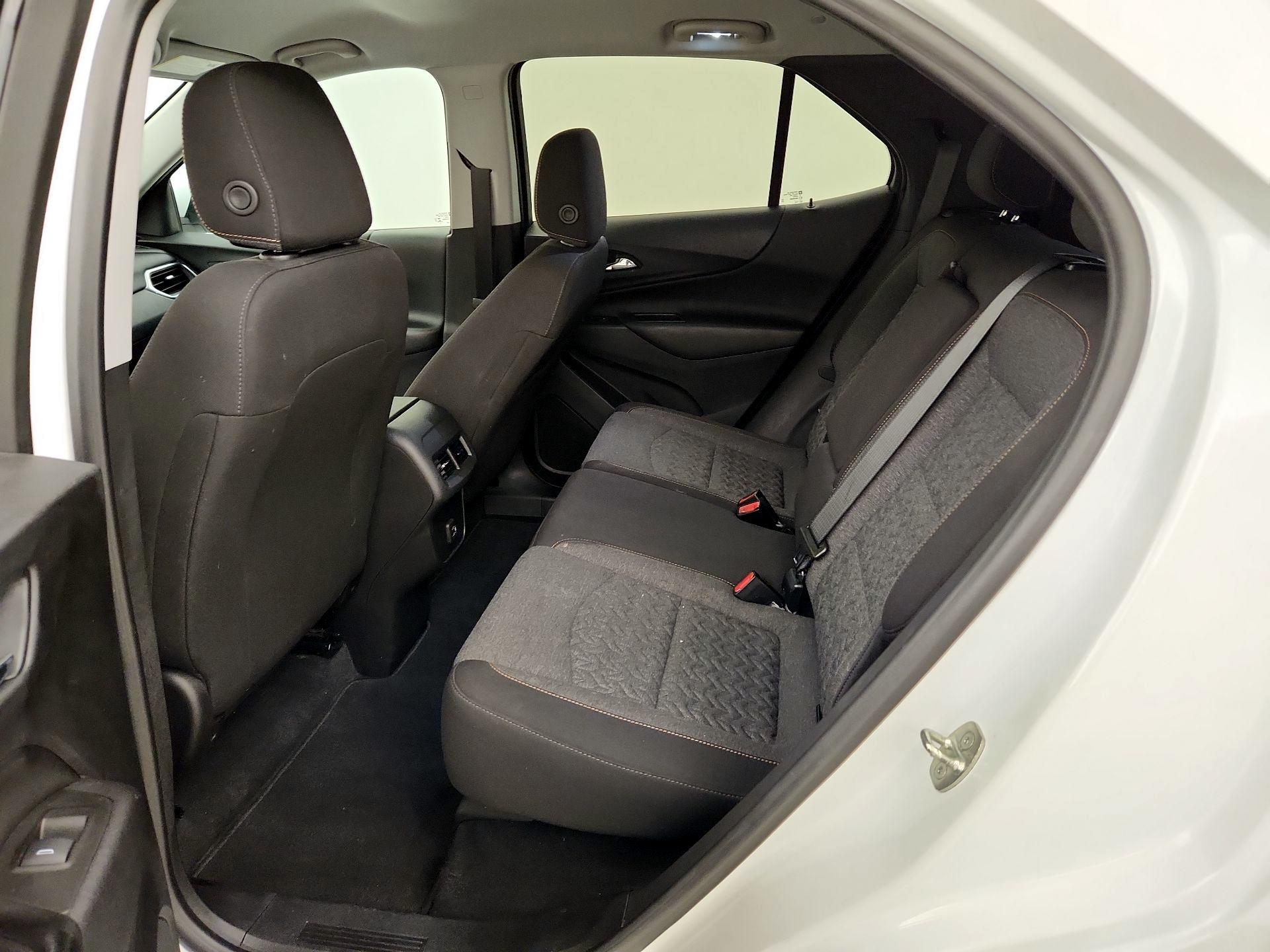 Thumbnail: 2022 Chevrolet Equinox - 19