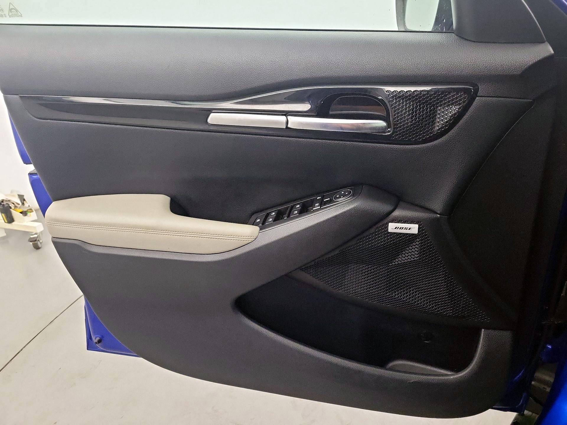 Thumbnail: 2021 Kia Seltos - 10