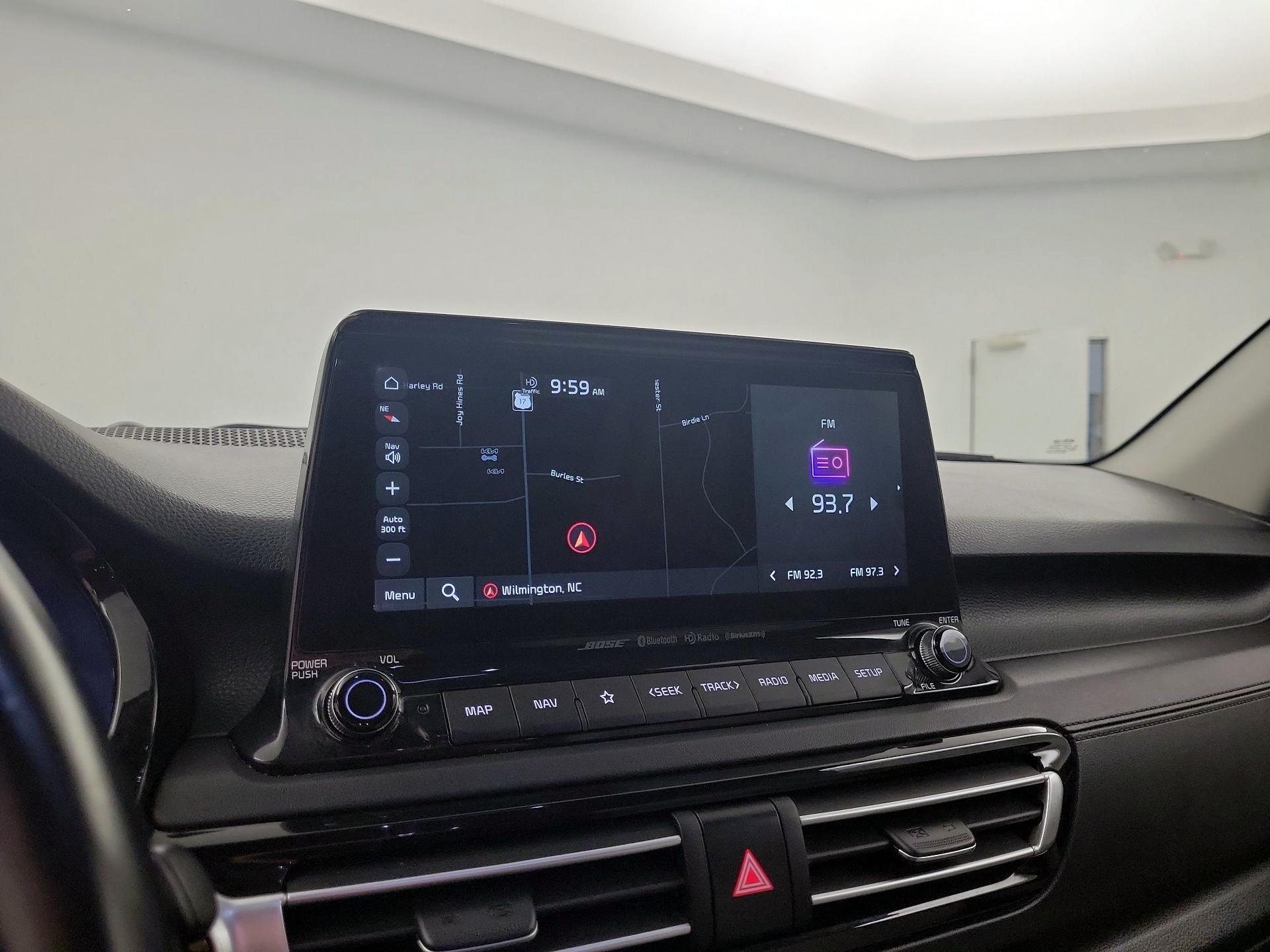 Thumbnail: 2021 Kia Seltos - 12