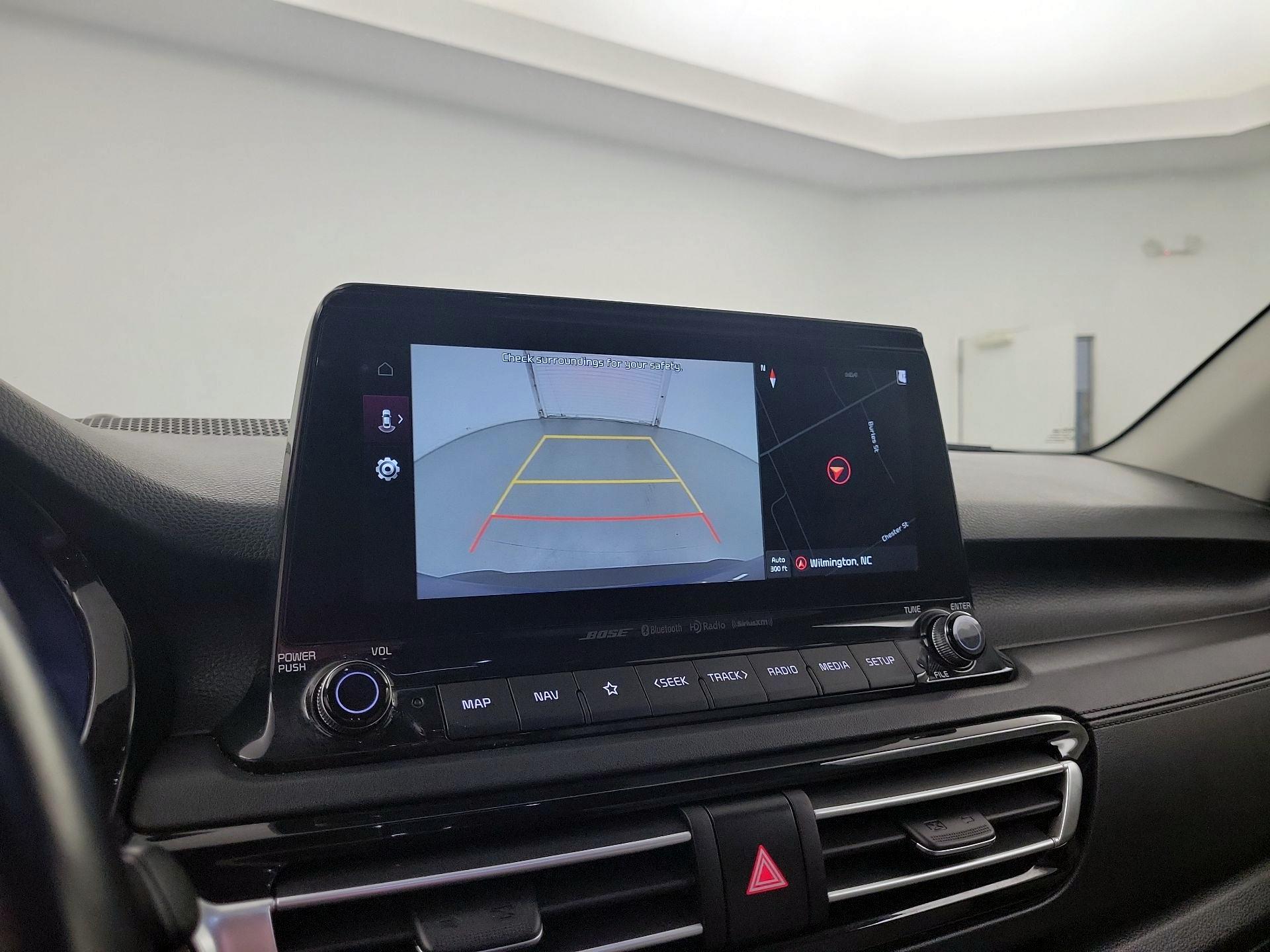 Thumbnail: 2021 Kia Seltos - 13