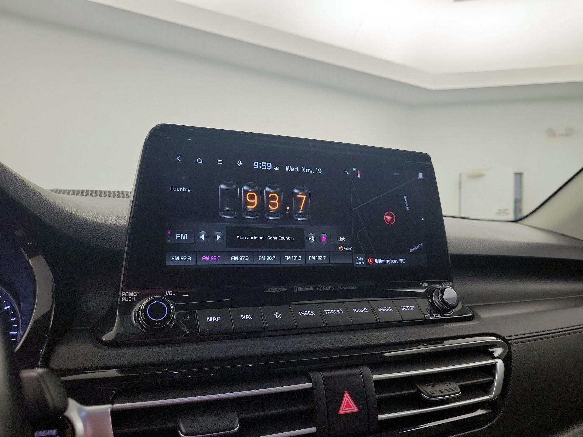 Thumbnail: 2021 Kia Seltos - 14