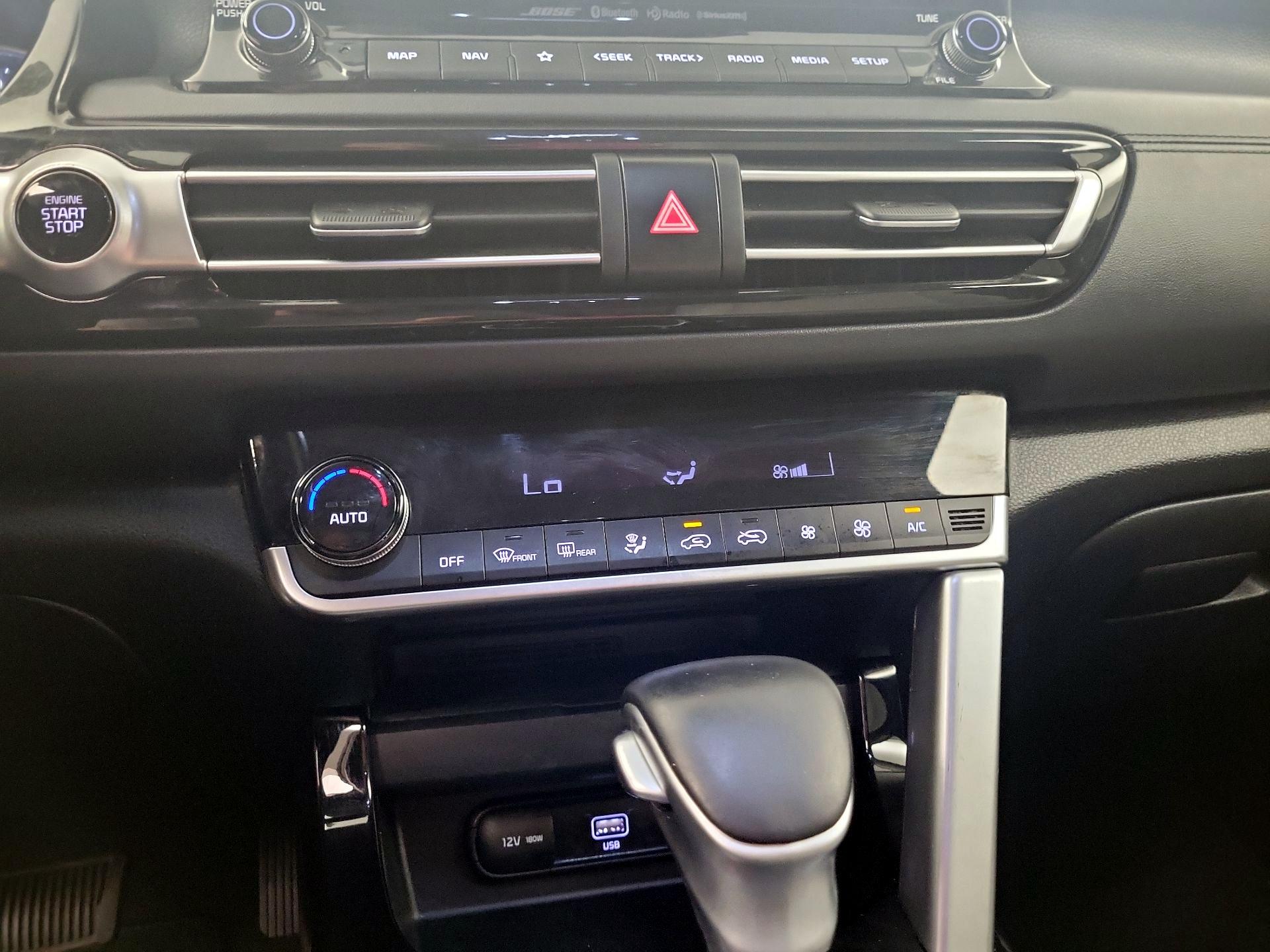 Thumbnail: 2021 Kia Seltos - 15