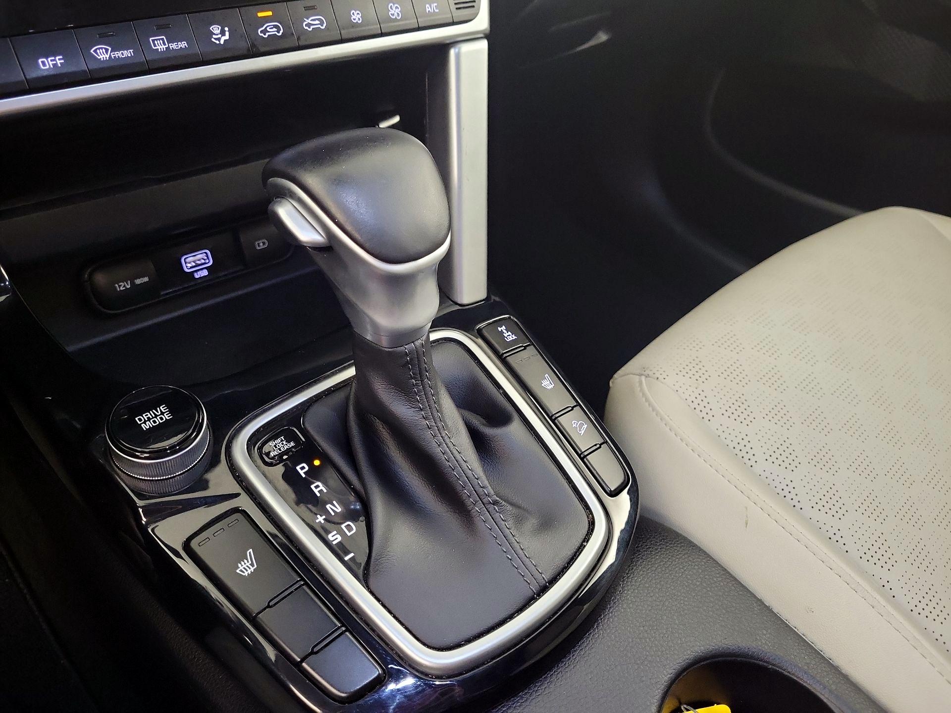 Thumbnail: 2021 Kia Seltos - 16