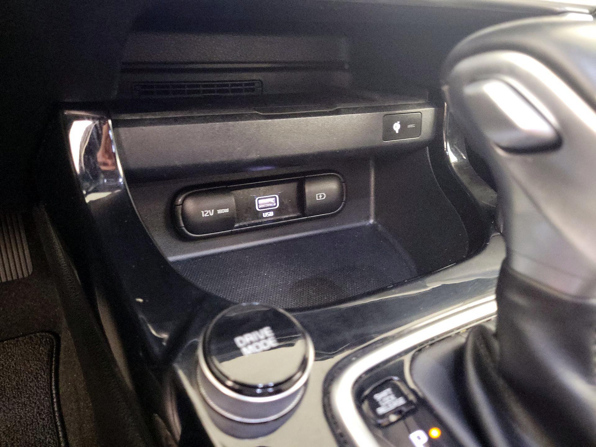 Thumbnail: 2021 Kia Seltos - 17