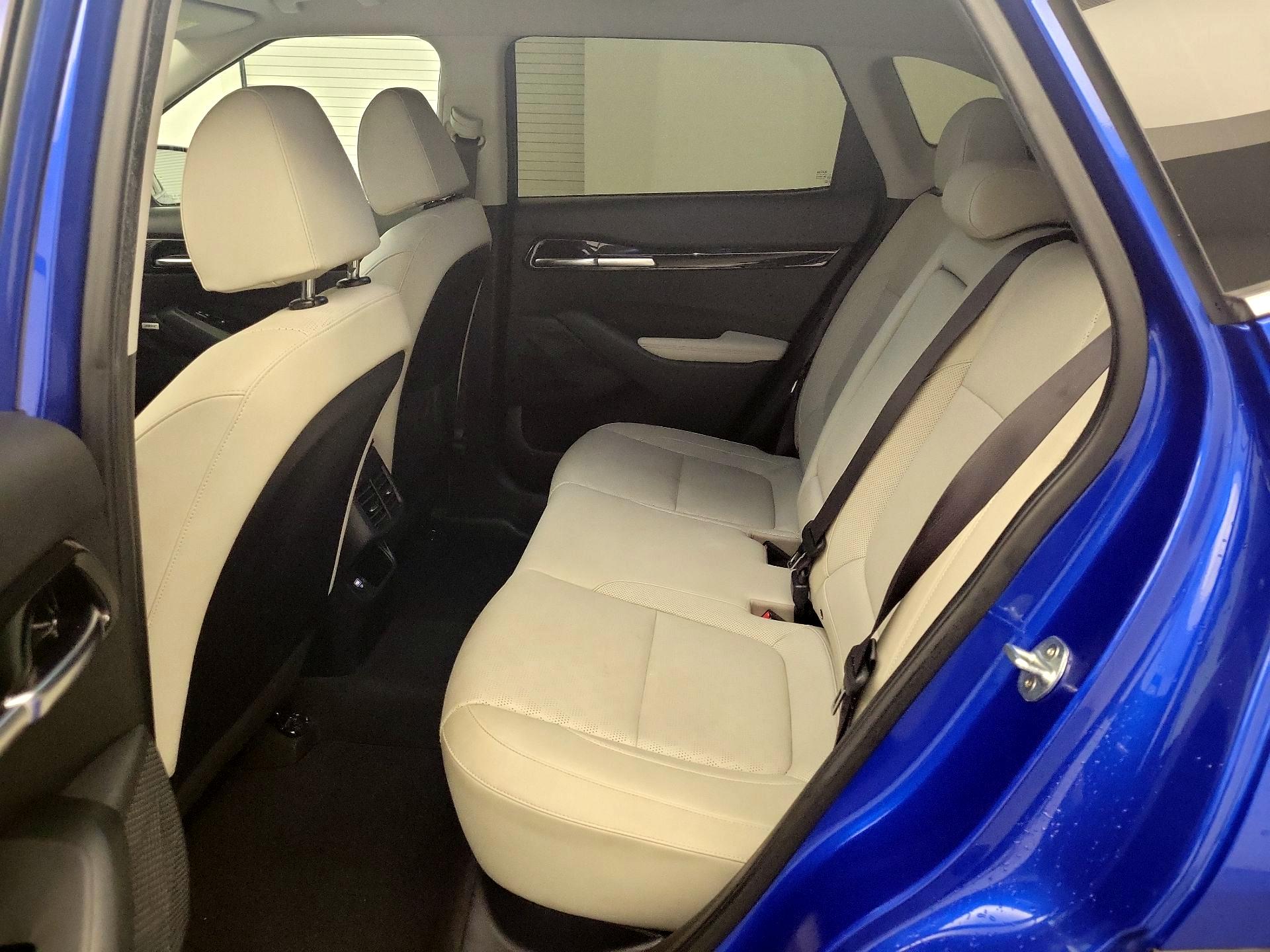 Thumbnail: 2021 Kia Seltos - 18