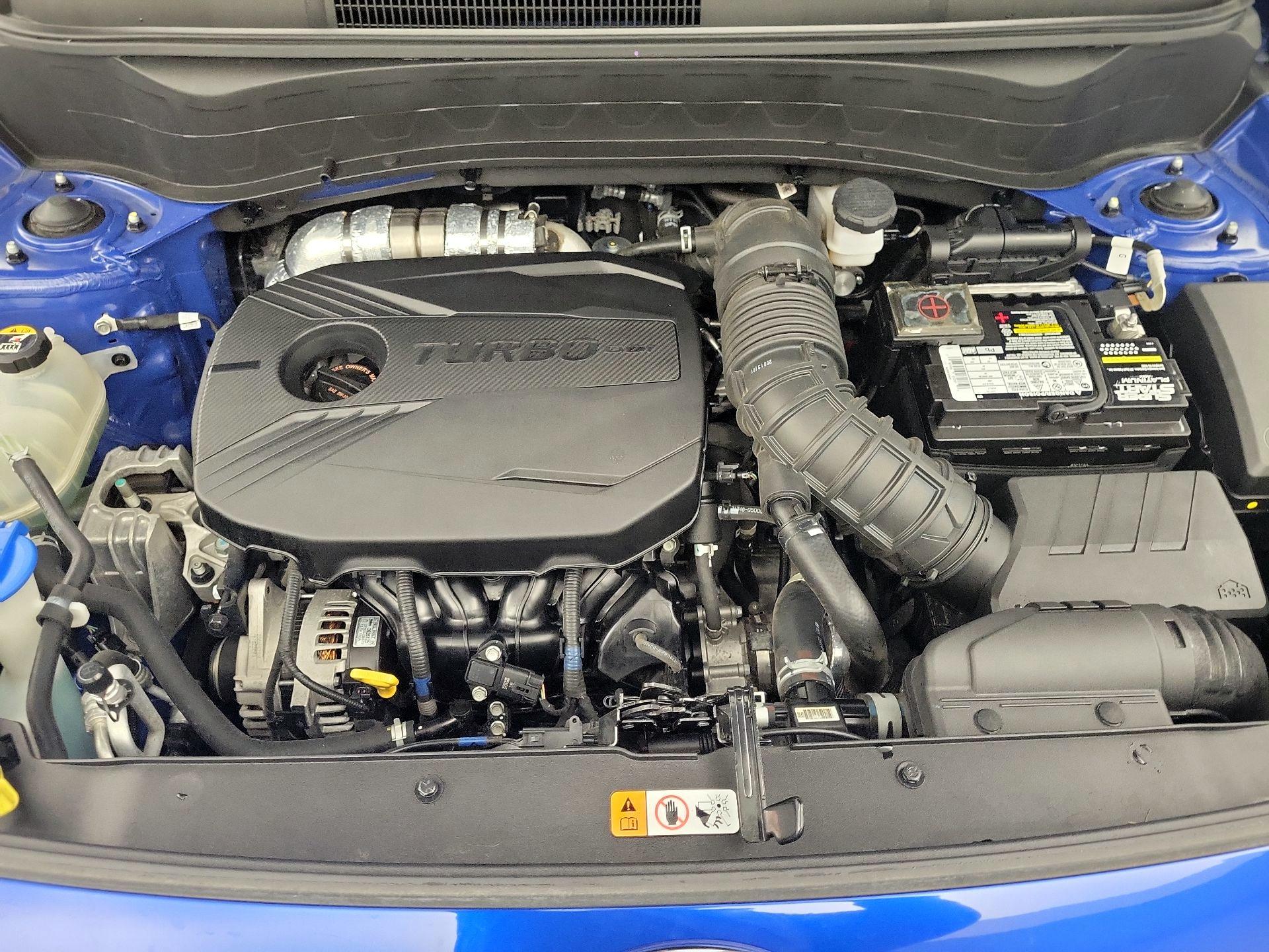 Thumbnail: 2021 Kia Seltos - 20