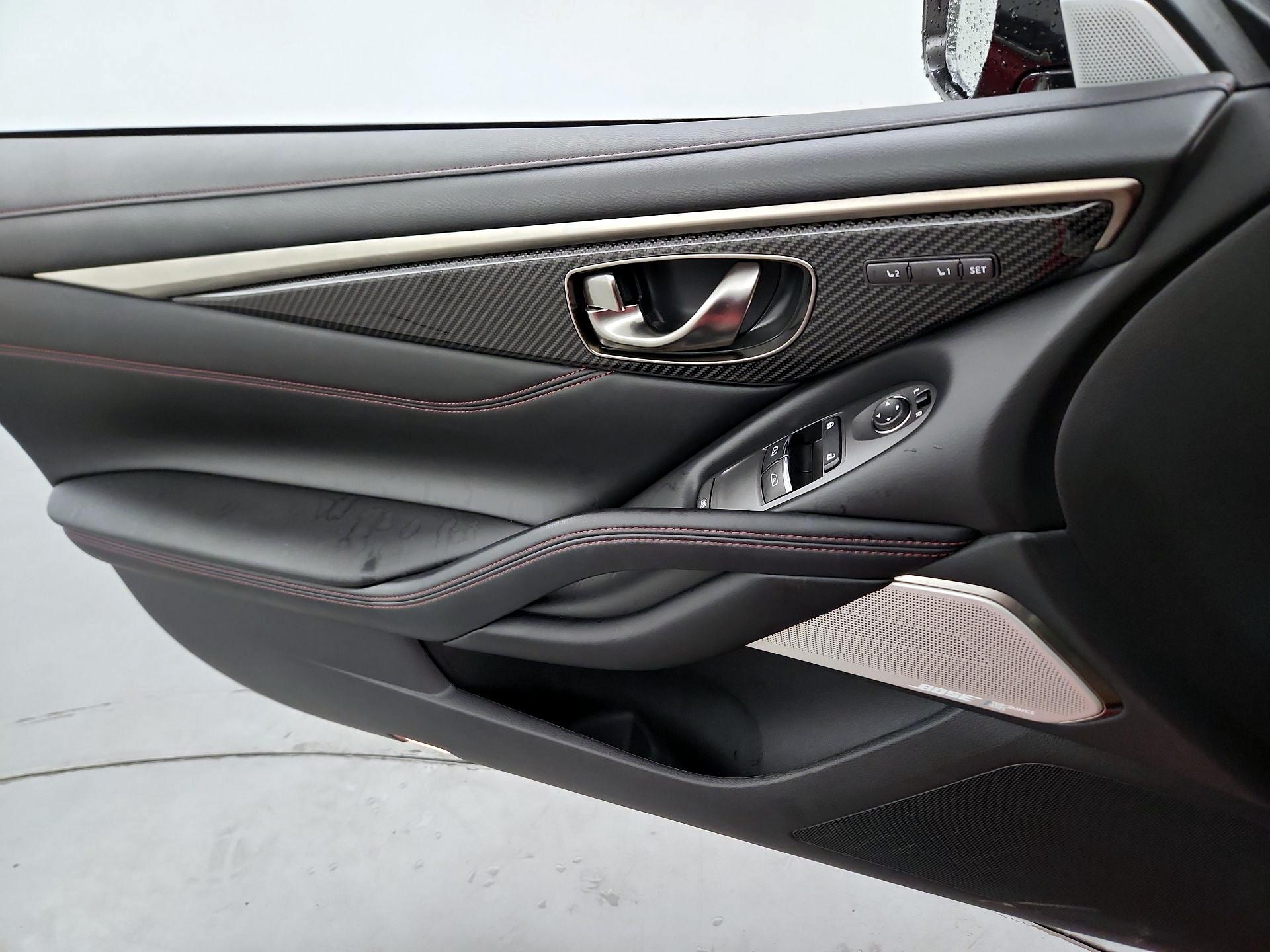 Thumbnail: 2020 INFINITI  - 10